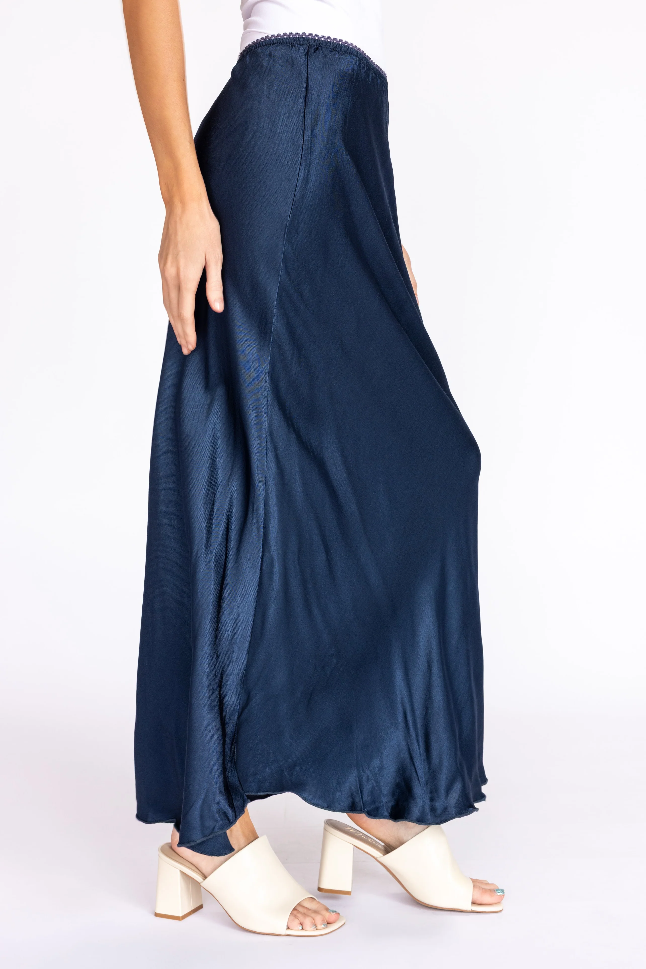 Silky Skirt - Image 16