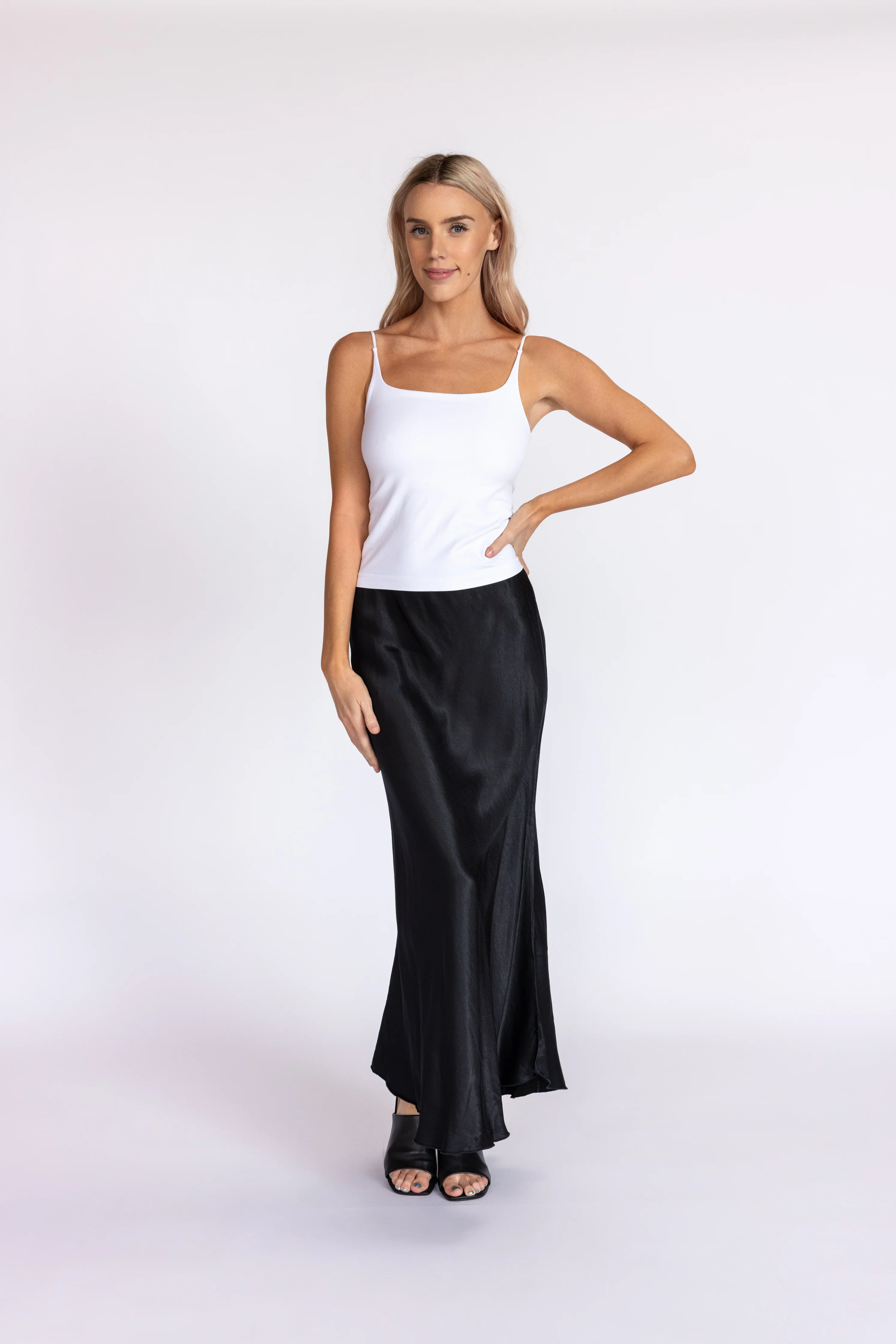 Silky Skirt - Image 8