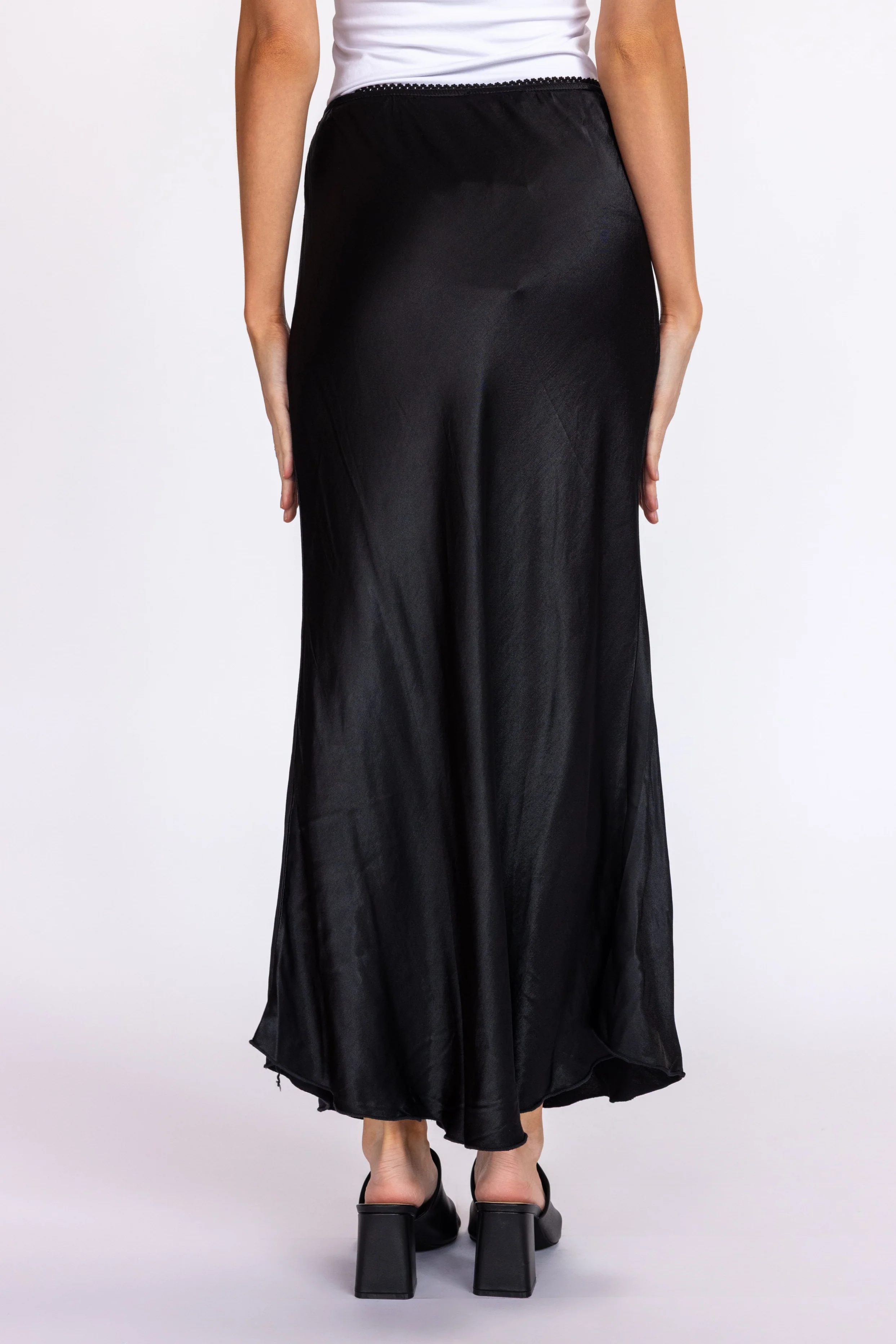 Silky Skirt - Image 9