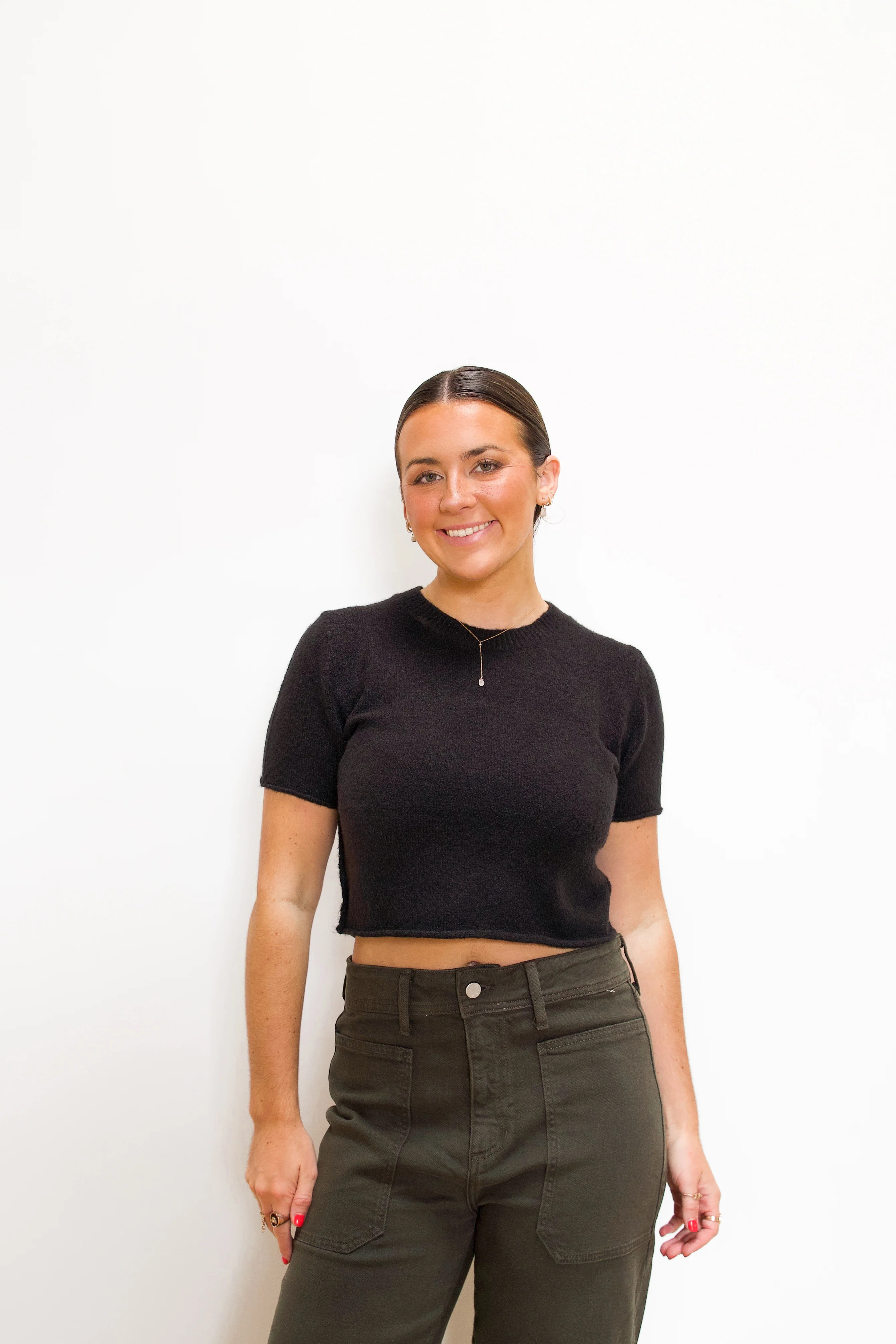 Cornelia Top - Image 3