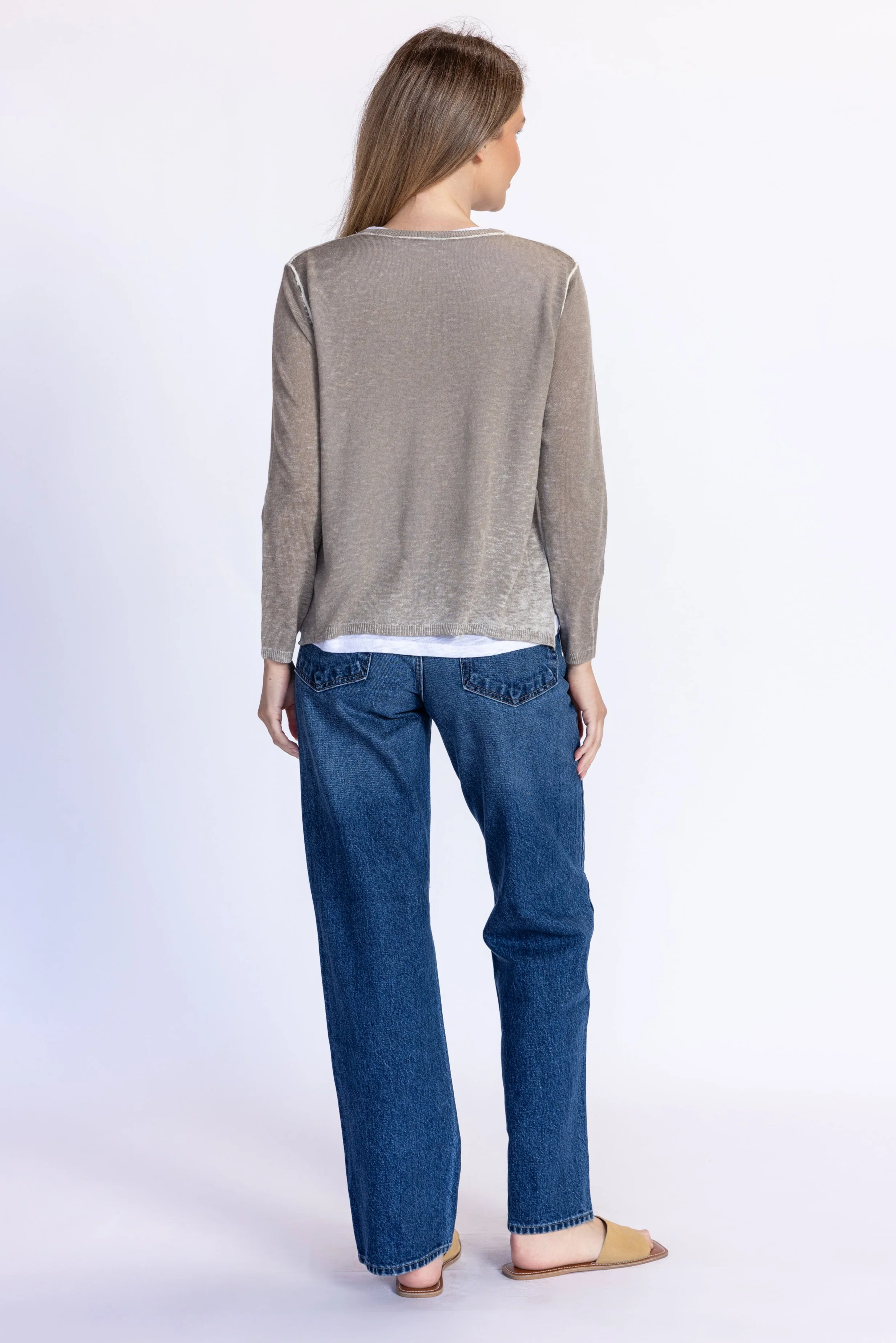 Double Layer Long Sleeve - Image 10