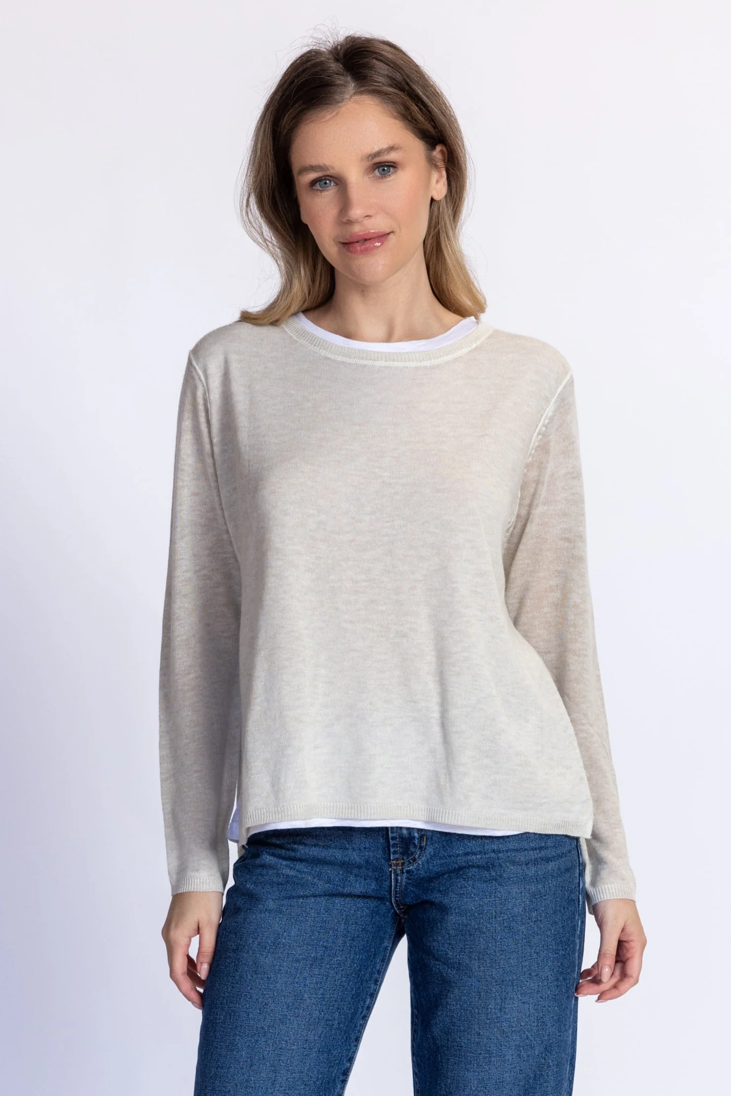 Double Layer Long Sleeve - Image 11
