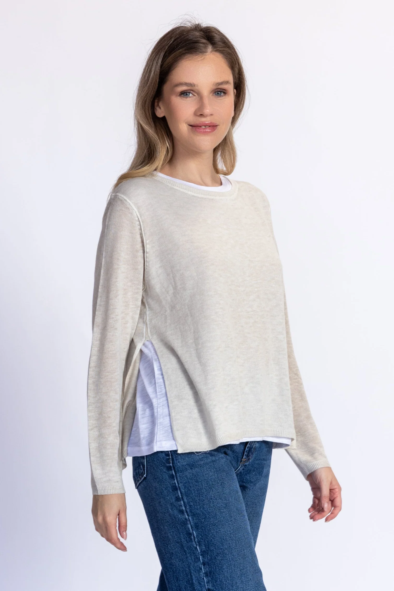 Double Layer Long Sleeve - Image 12