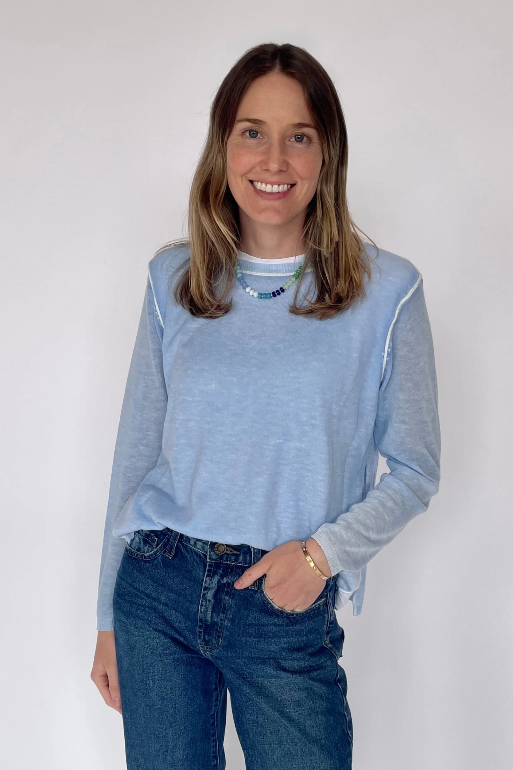 Double Layer Long Sleeve - Image 13