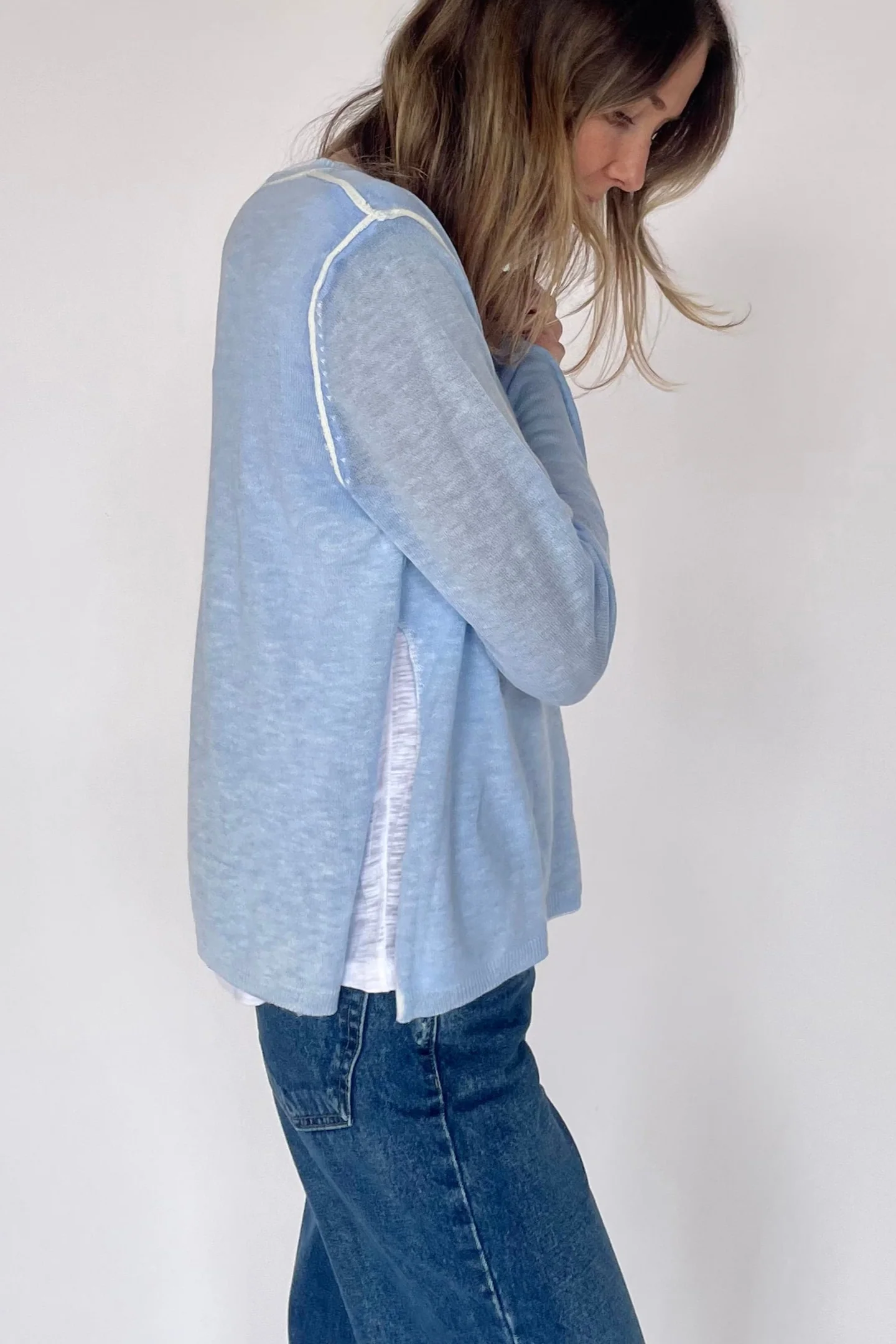 Double Layer Long Sleeve - Image 14