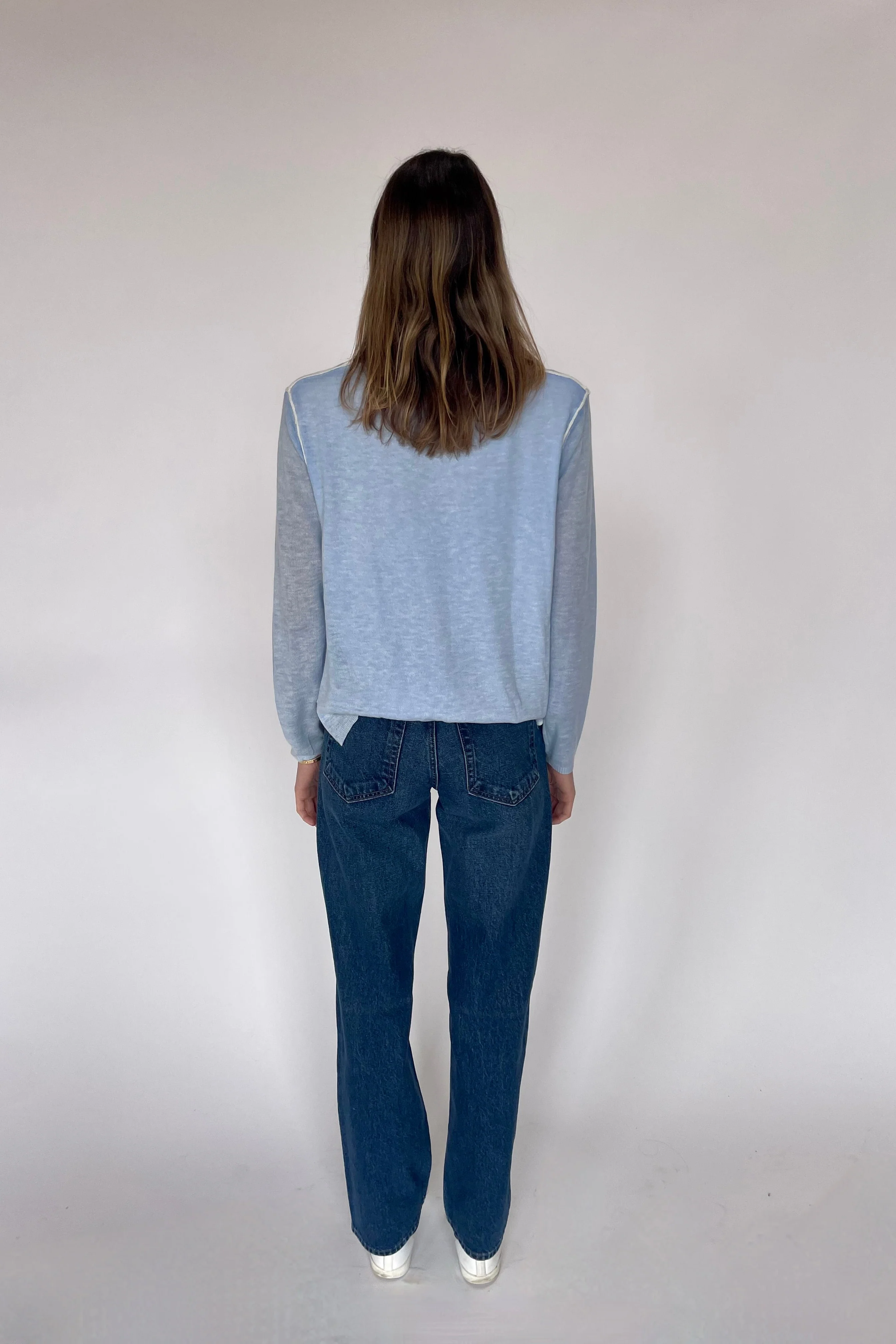 Double Layer Long Sleeve - Image 15