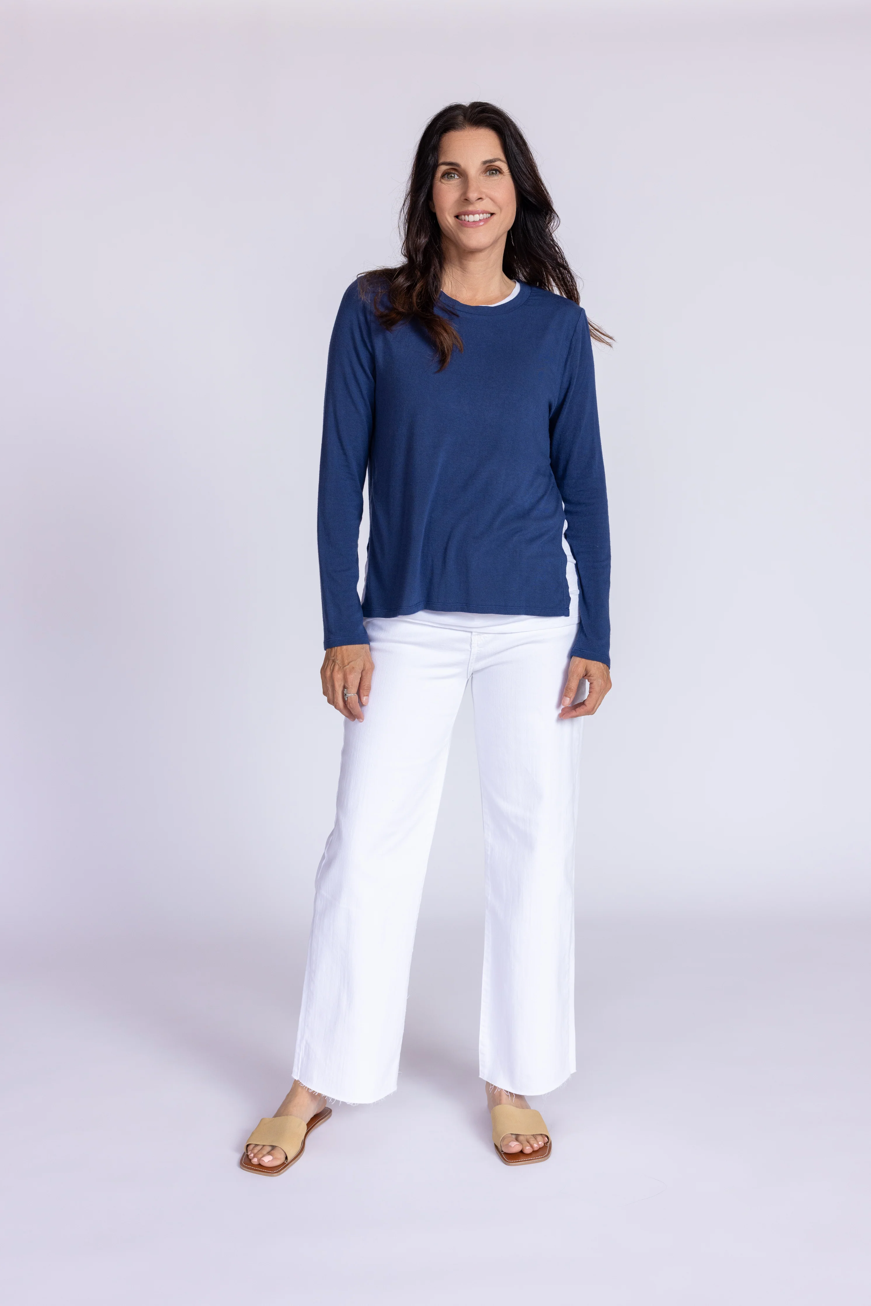Double Layer Long Sleeve - Image 16