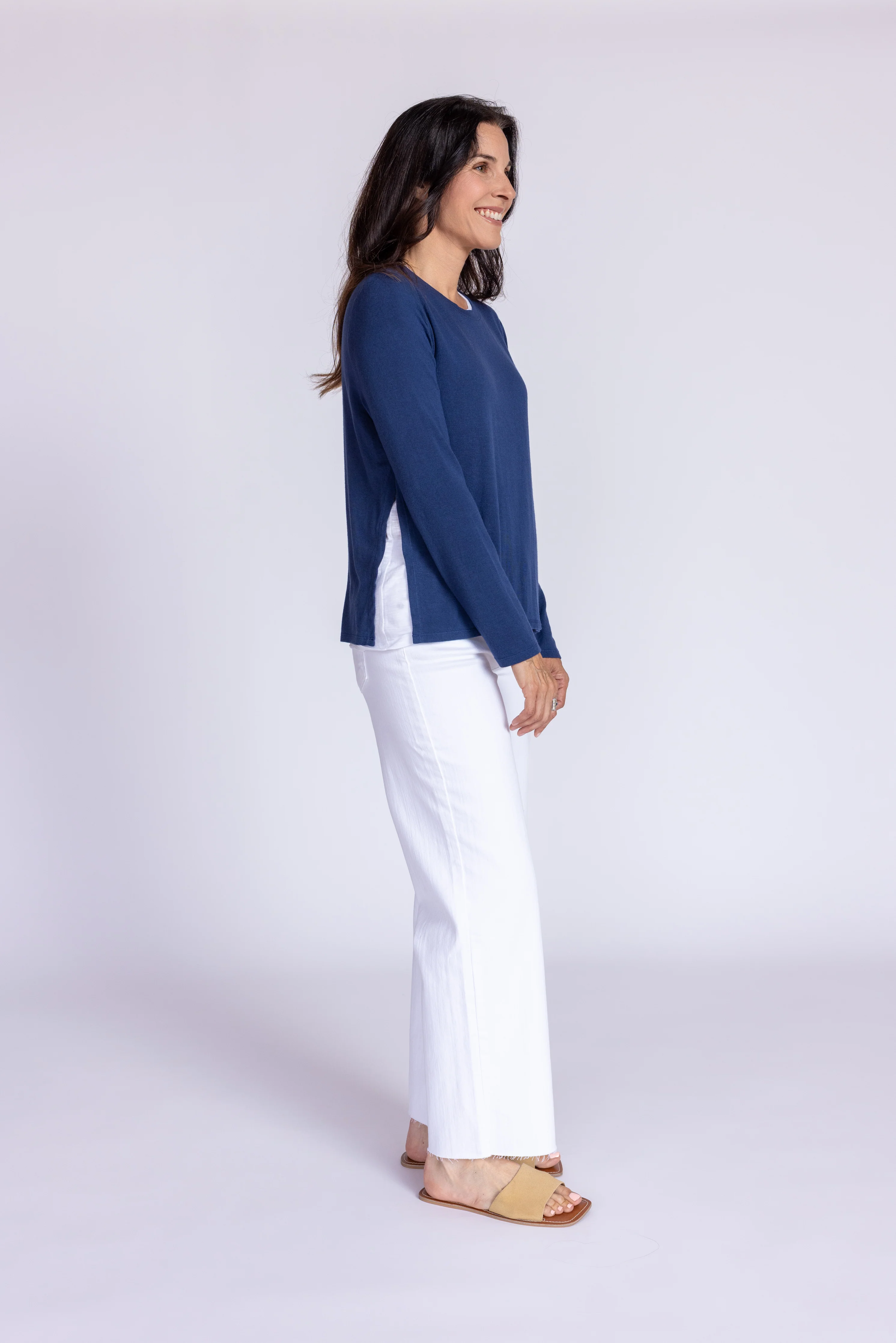 Double Layer Long Sleeve - Image 17