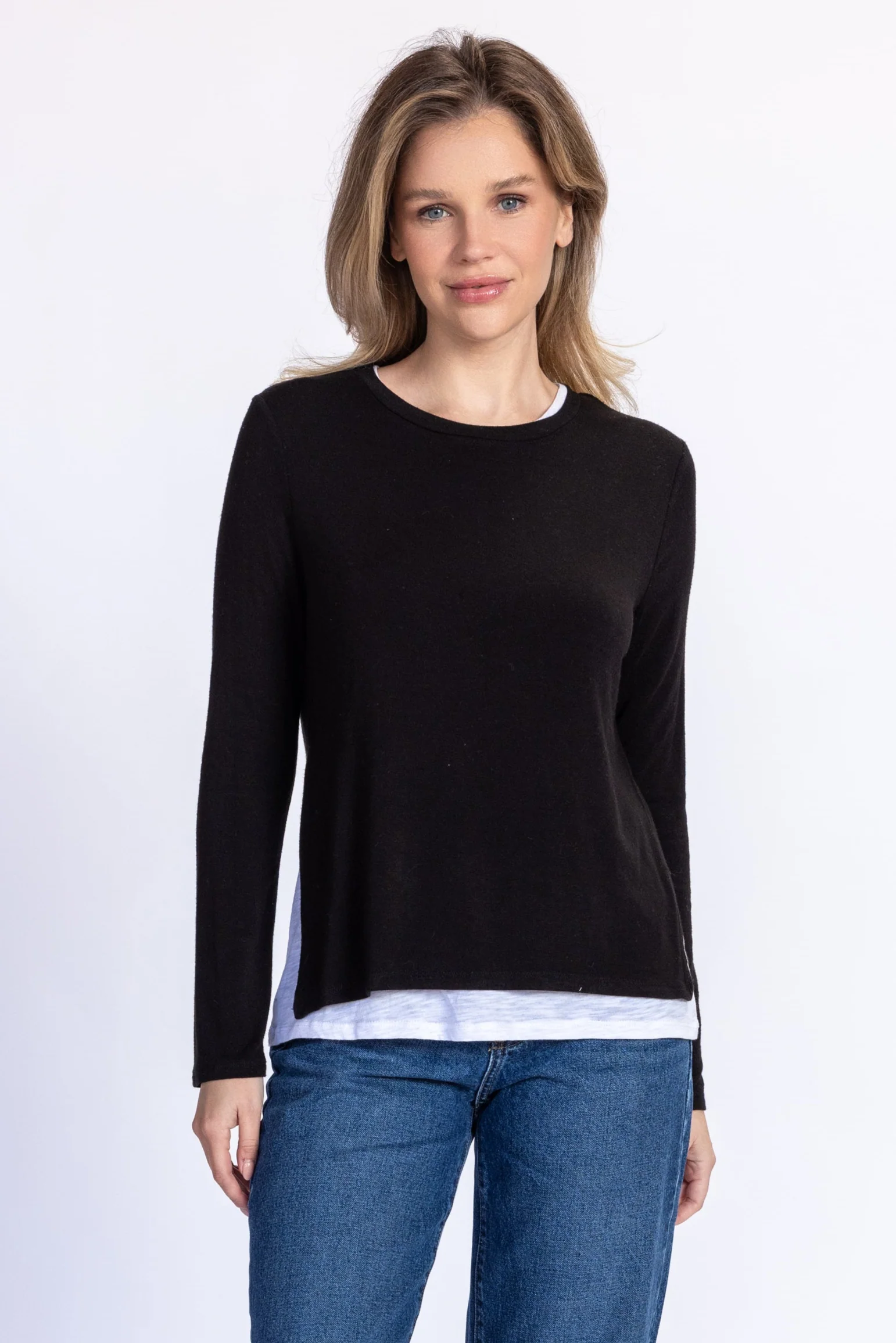 Double Layer Long Sleeve - Image 7