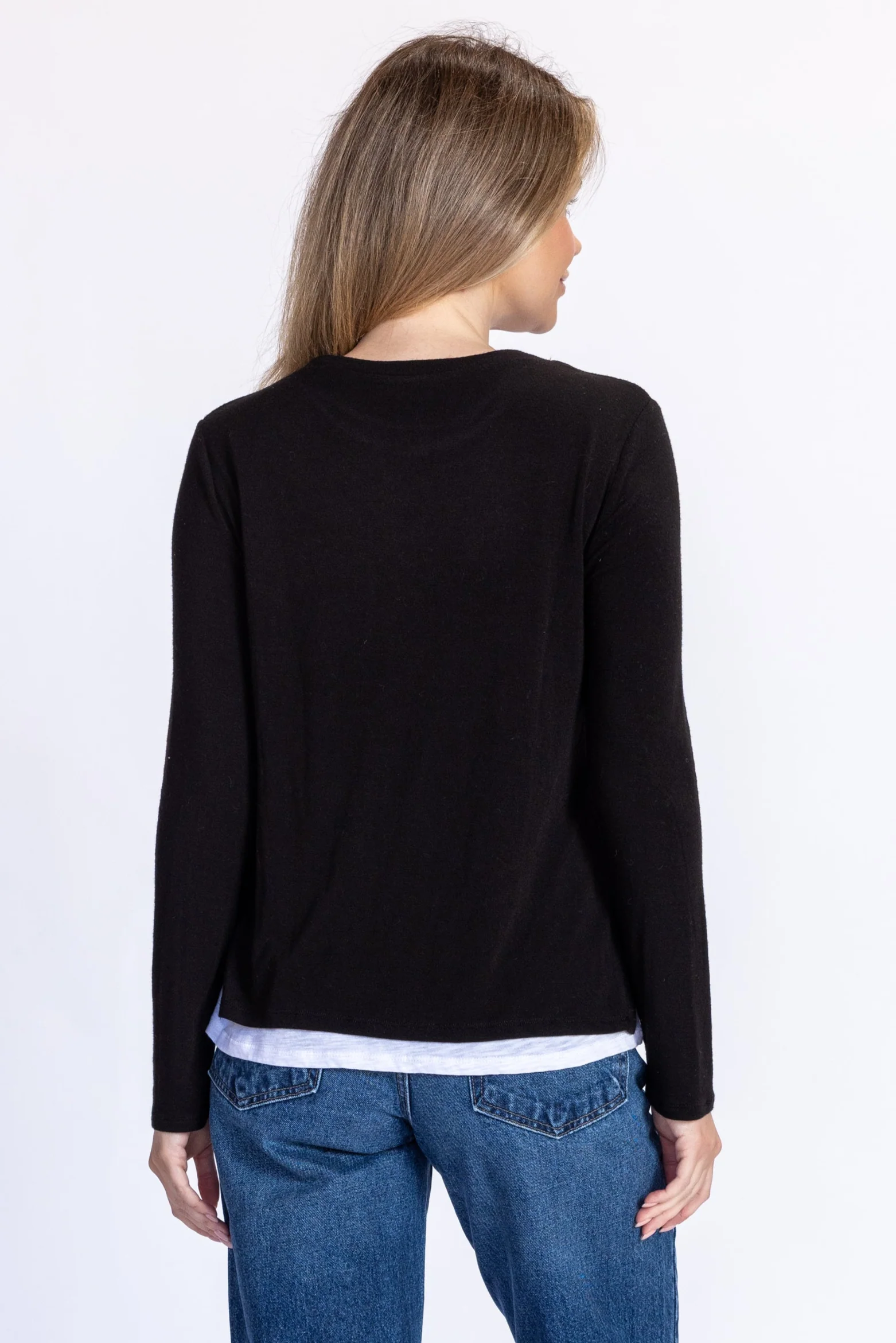 Double Layer Long Sleeve - Image 8