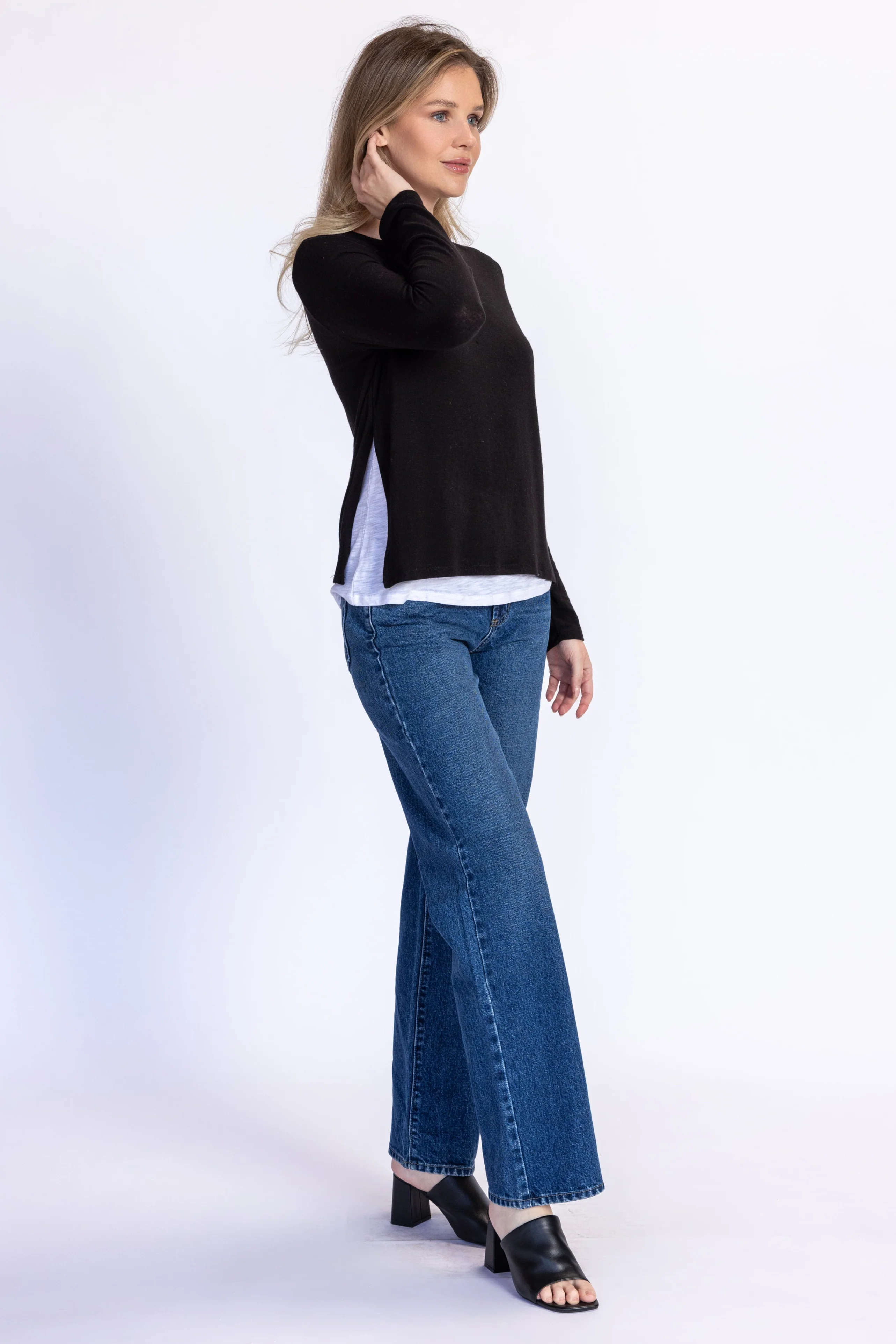 Double Layer Long Sleeve - Image 9