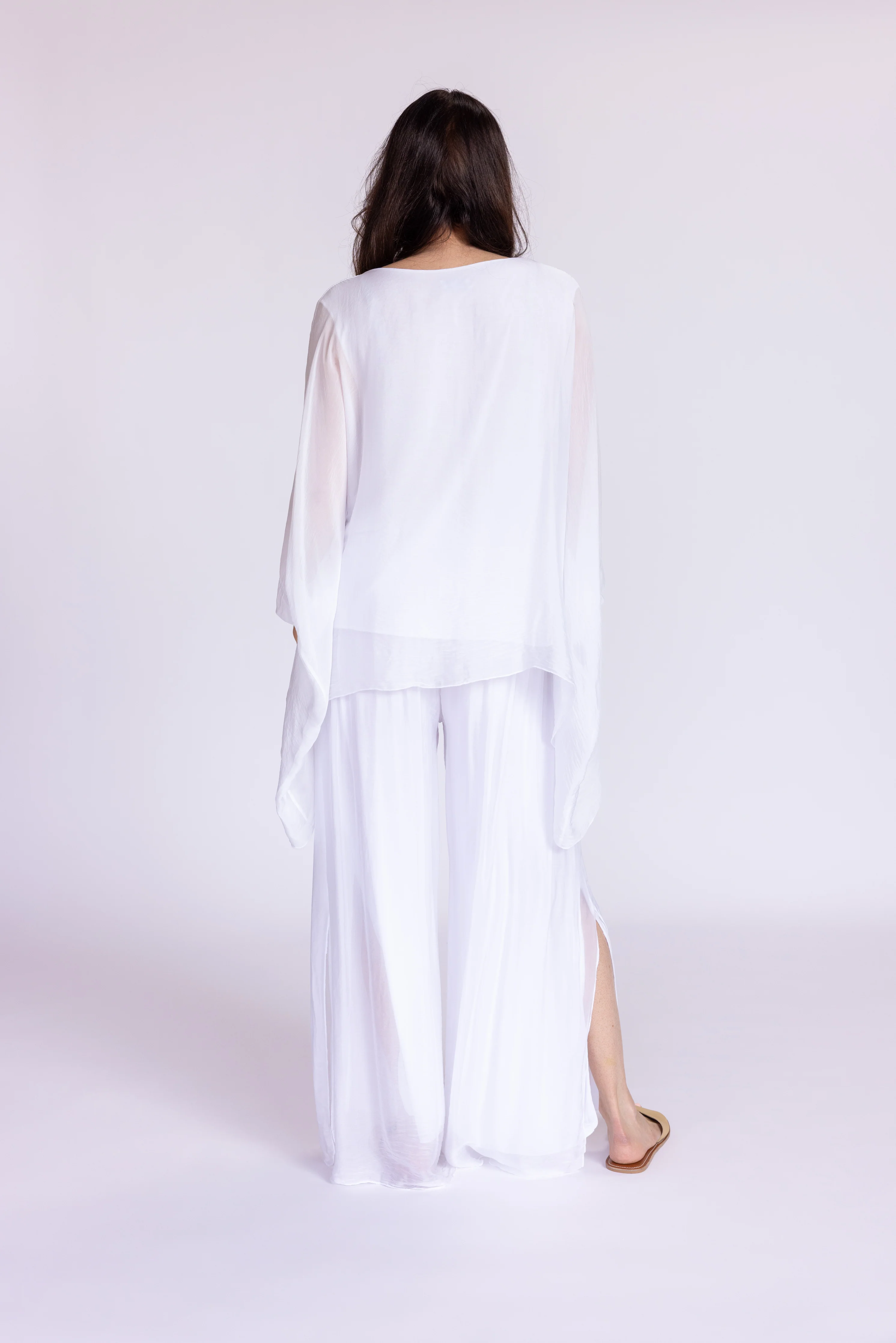 Italia Silk Top - Image 3