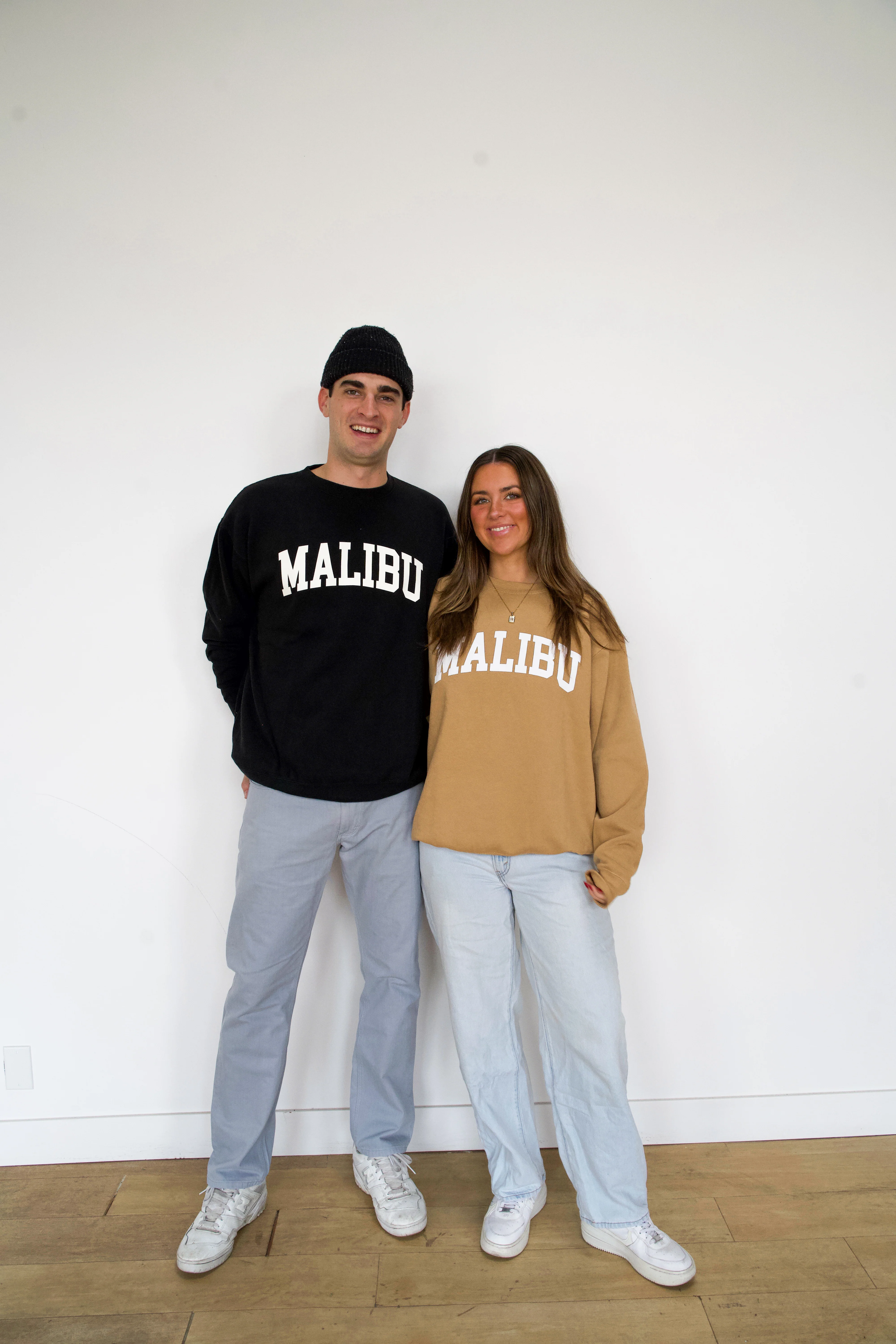 Malibu Crewneck Sweatshirt - Image 15