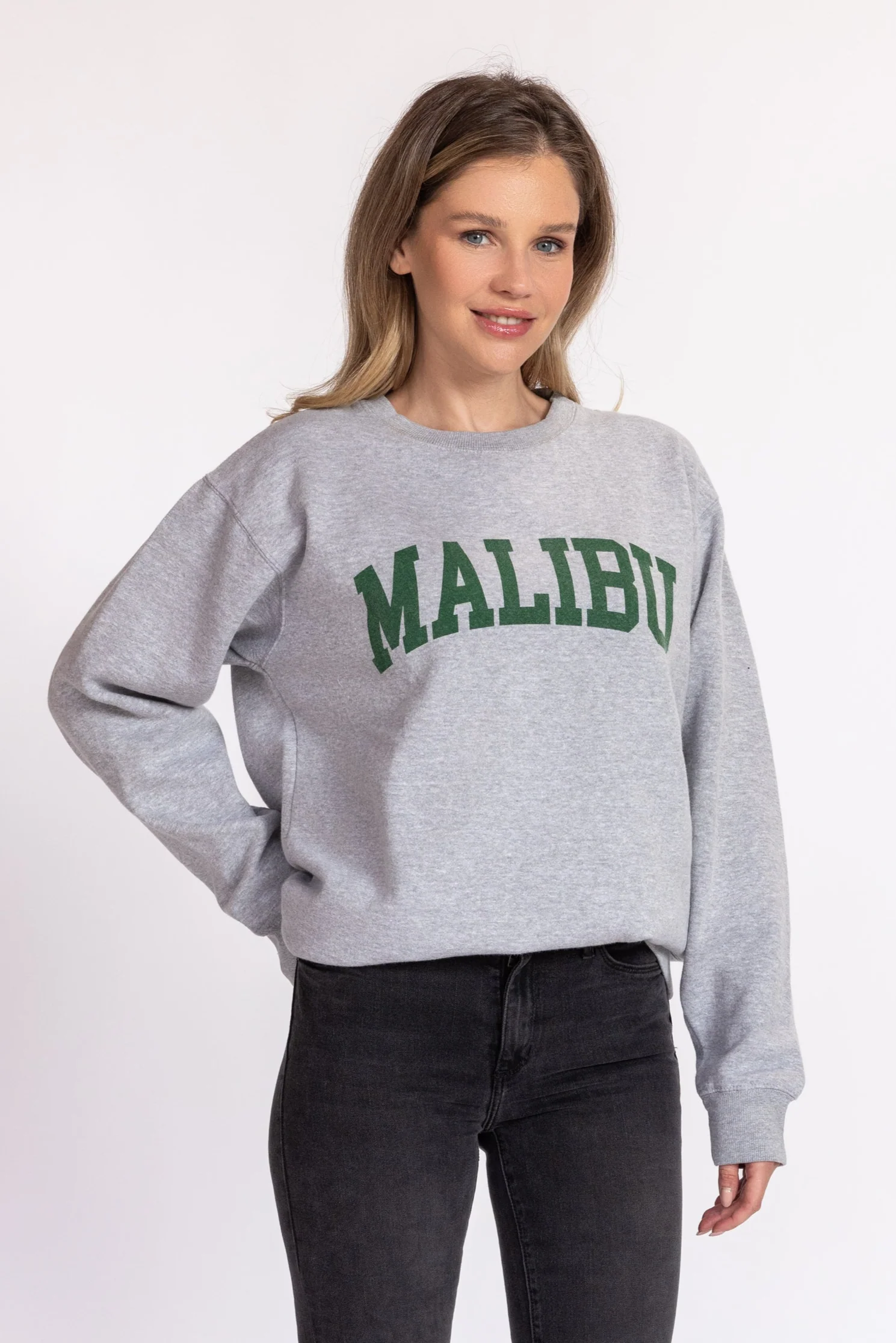Malibu Crewneck Sweatshirt - Image 8
