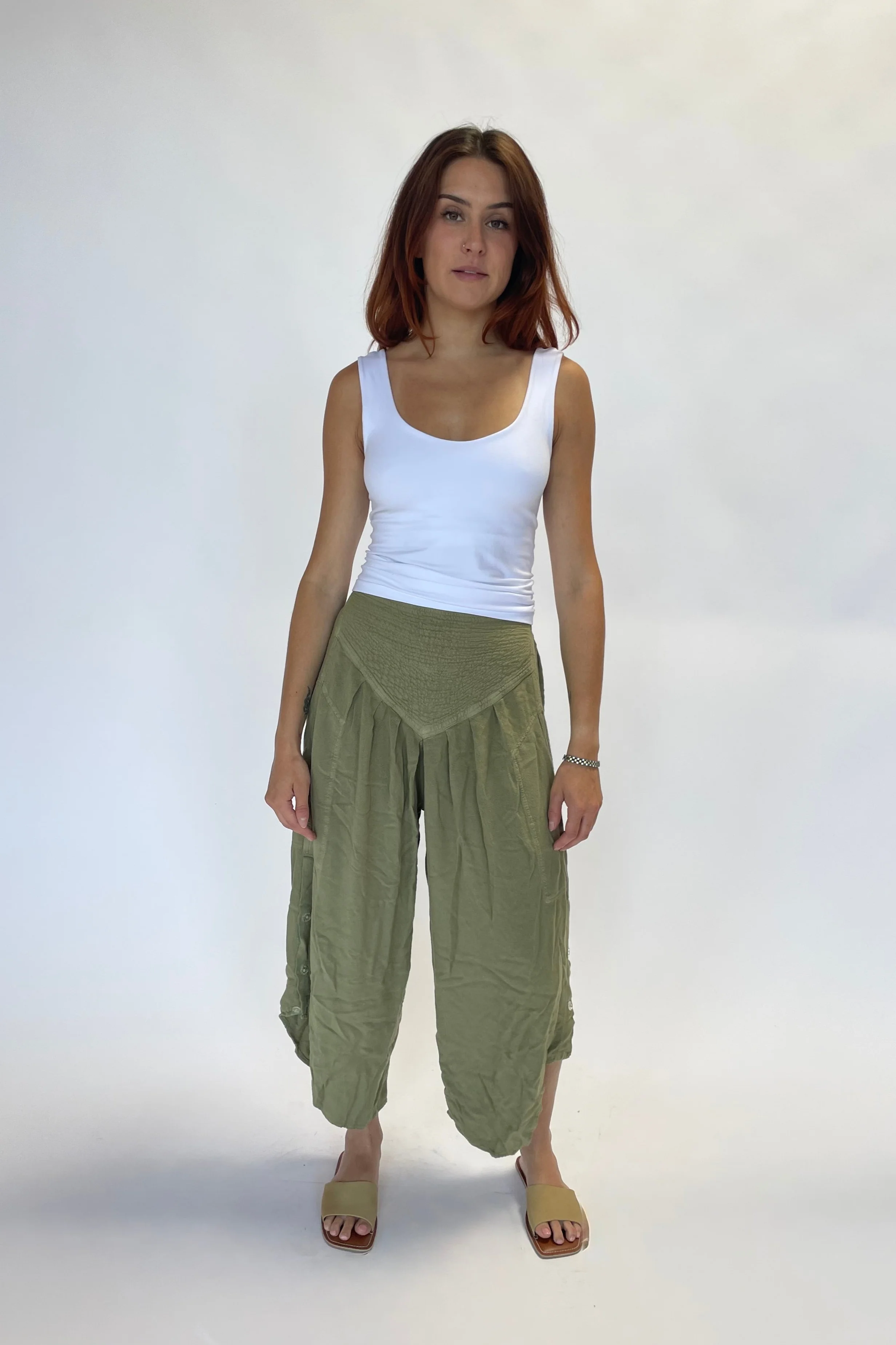 Moroccan Pant - Image 10