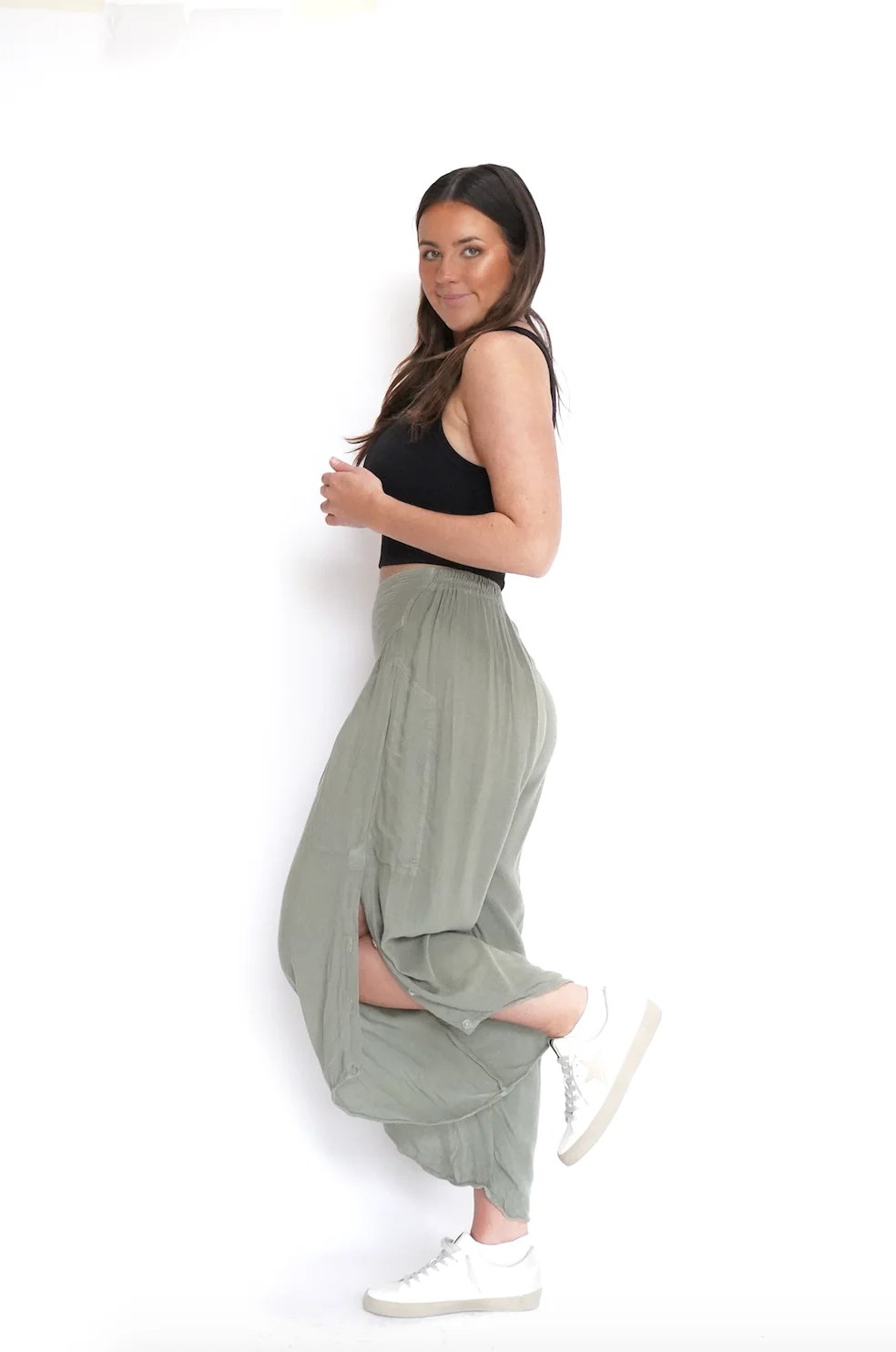 Moroccan Pant - Image 13