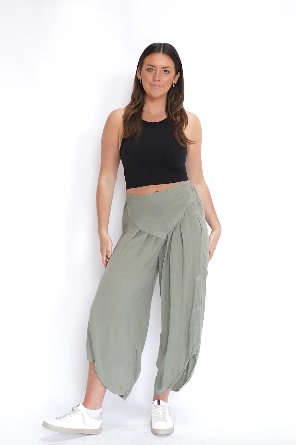 Moroccan Pant - Image 14