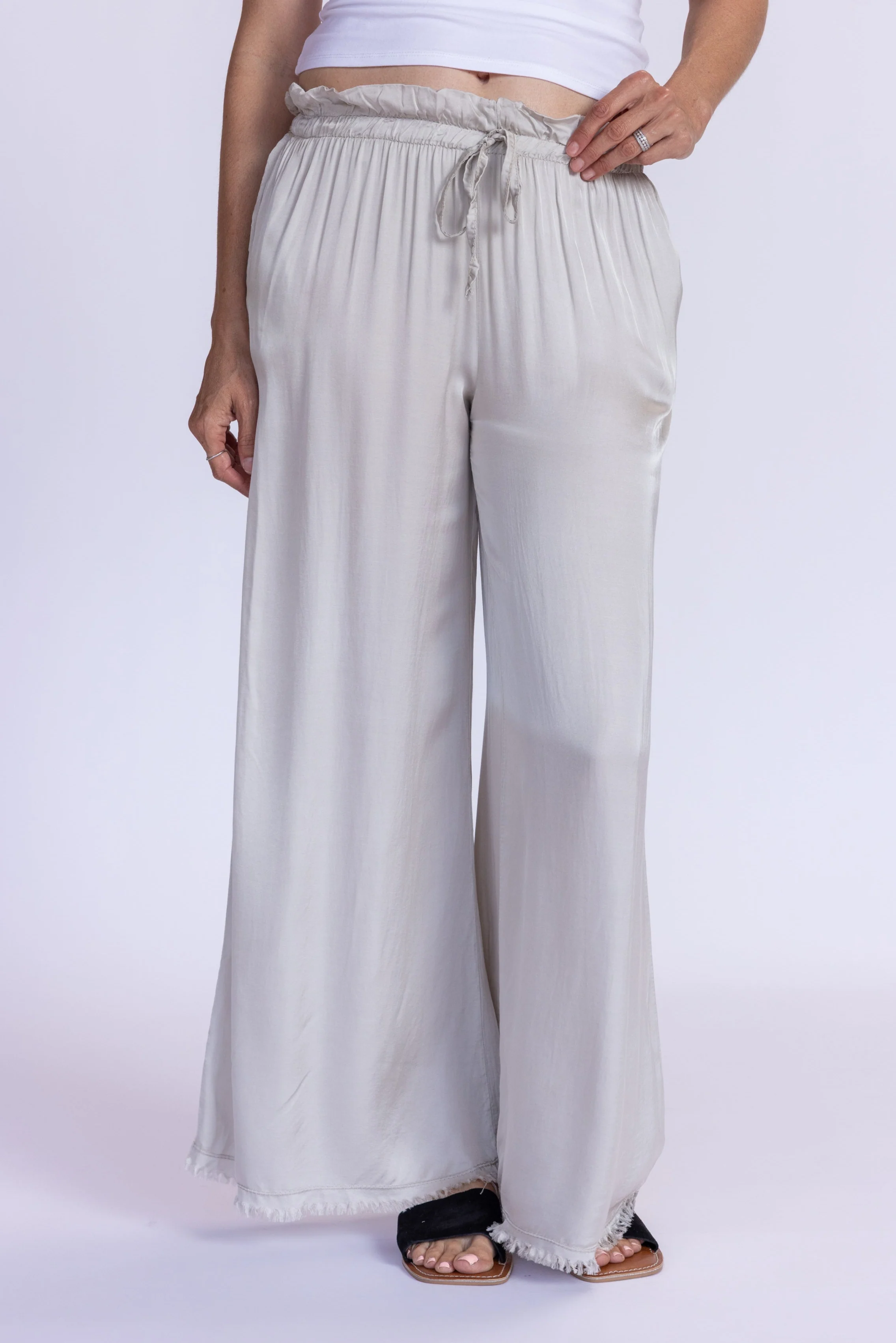 Palazzo Pants - Image 6