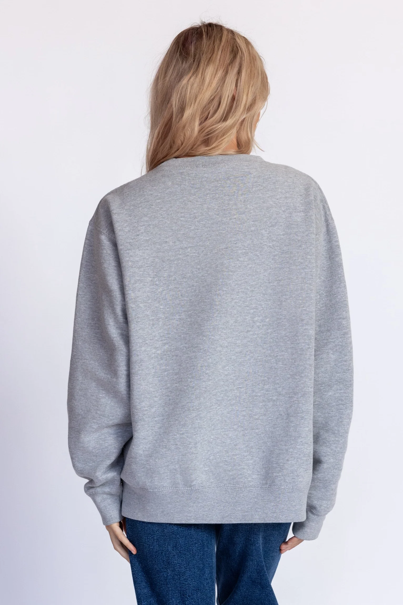 New York Crewneck Sweatshirt - Image 12