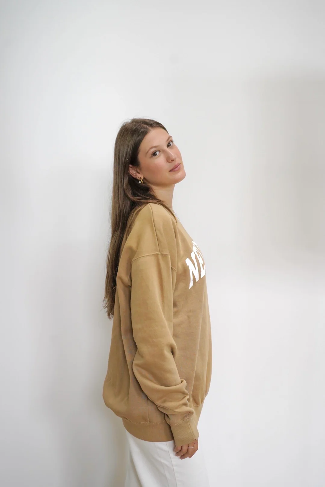 New York Crewneck Sweatshirt - Image 14