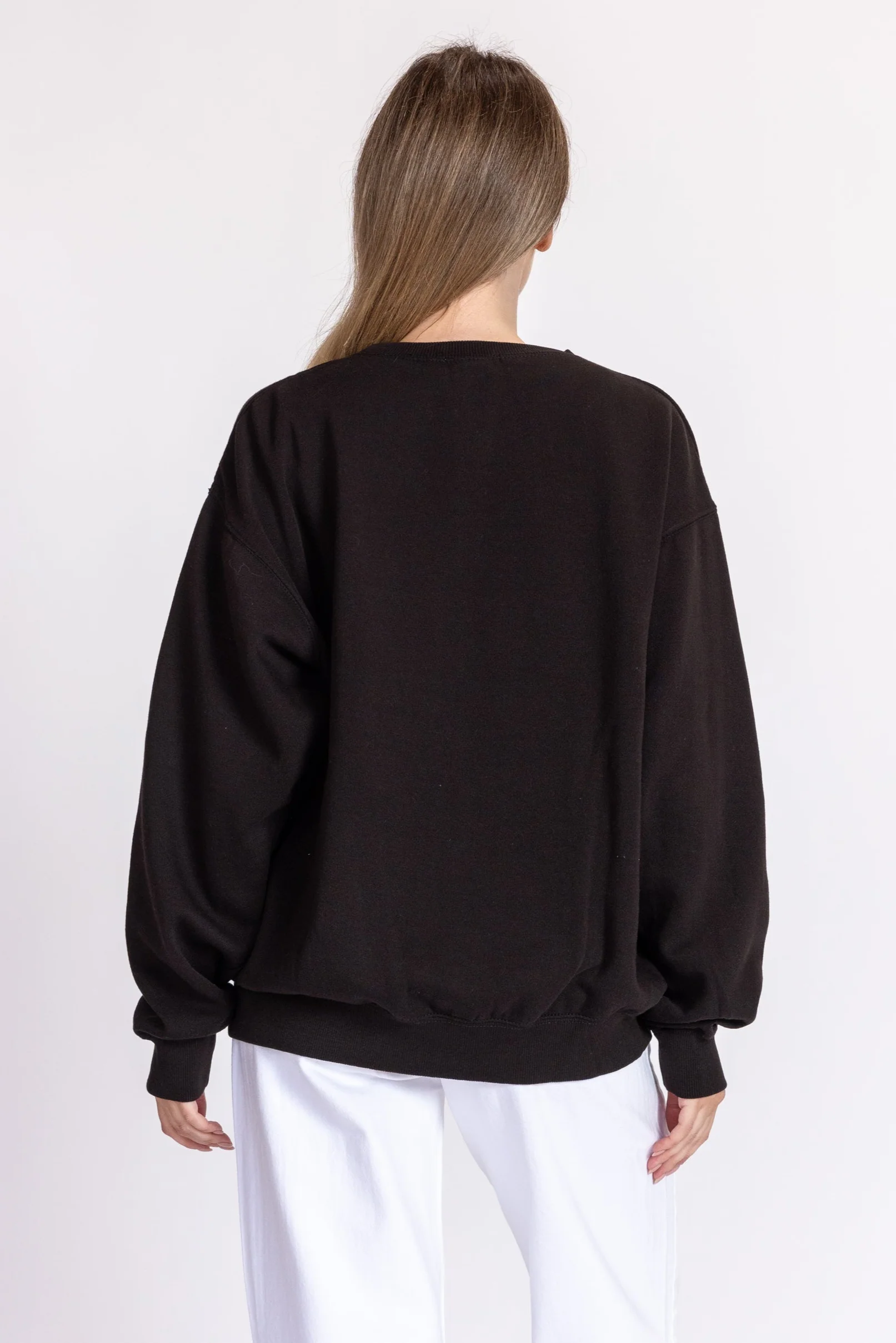 New York Crewneck Sweatshirt - Image 7