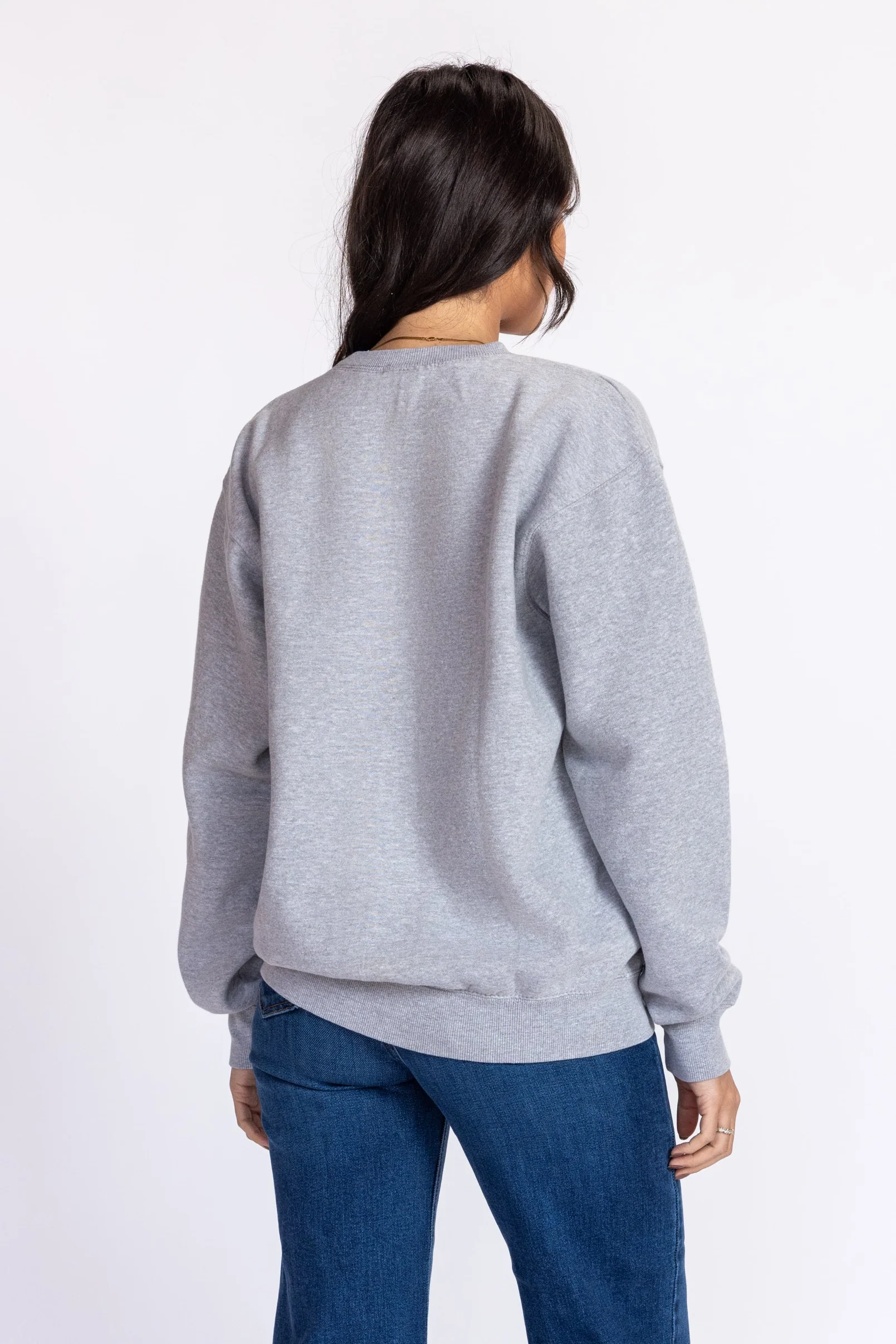 Palisades Crewneck Sweatshirt - Image 6