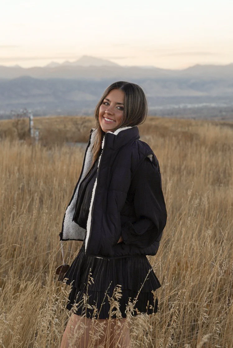 Pleated Mini Dress - Image 7