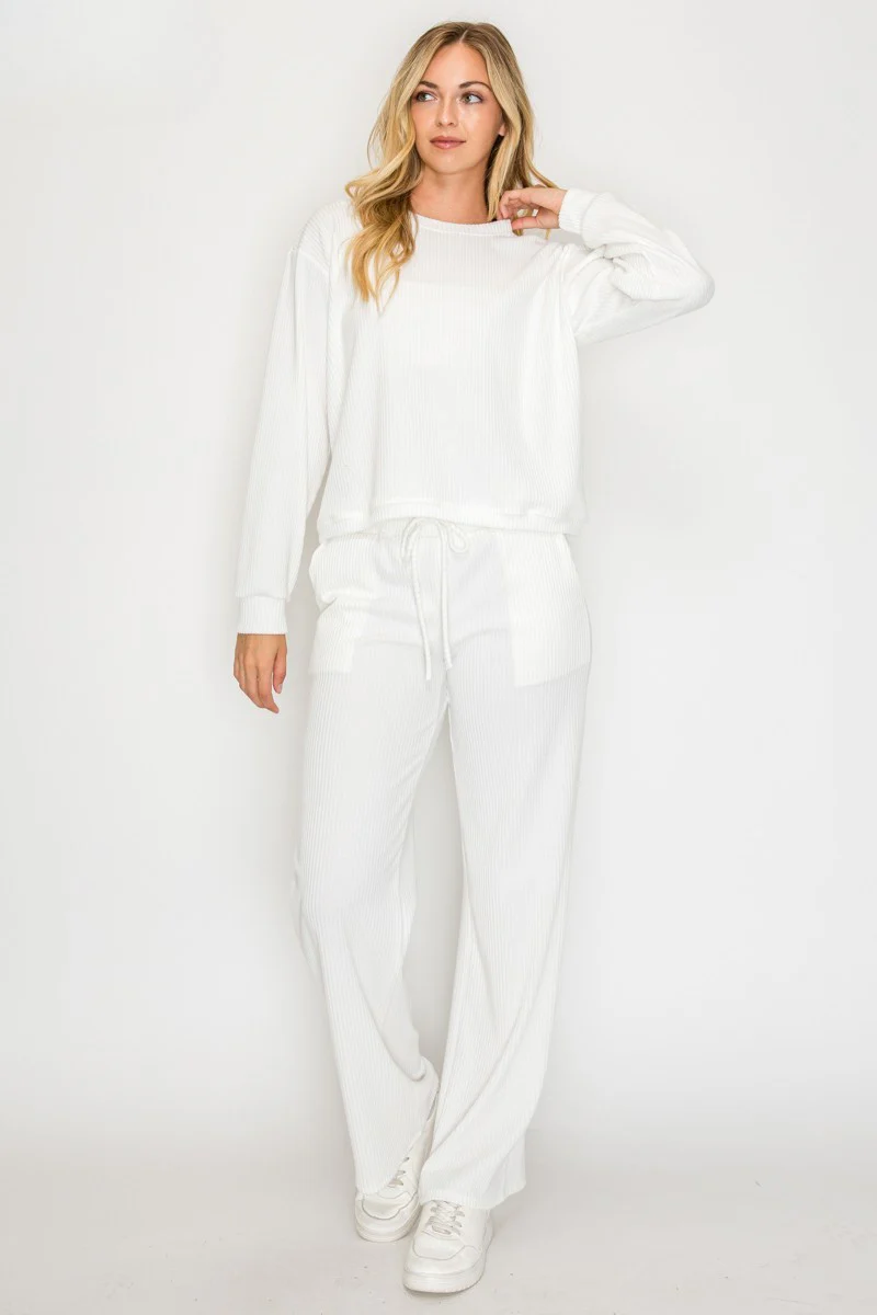 Ribbed Cozy - Image 10