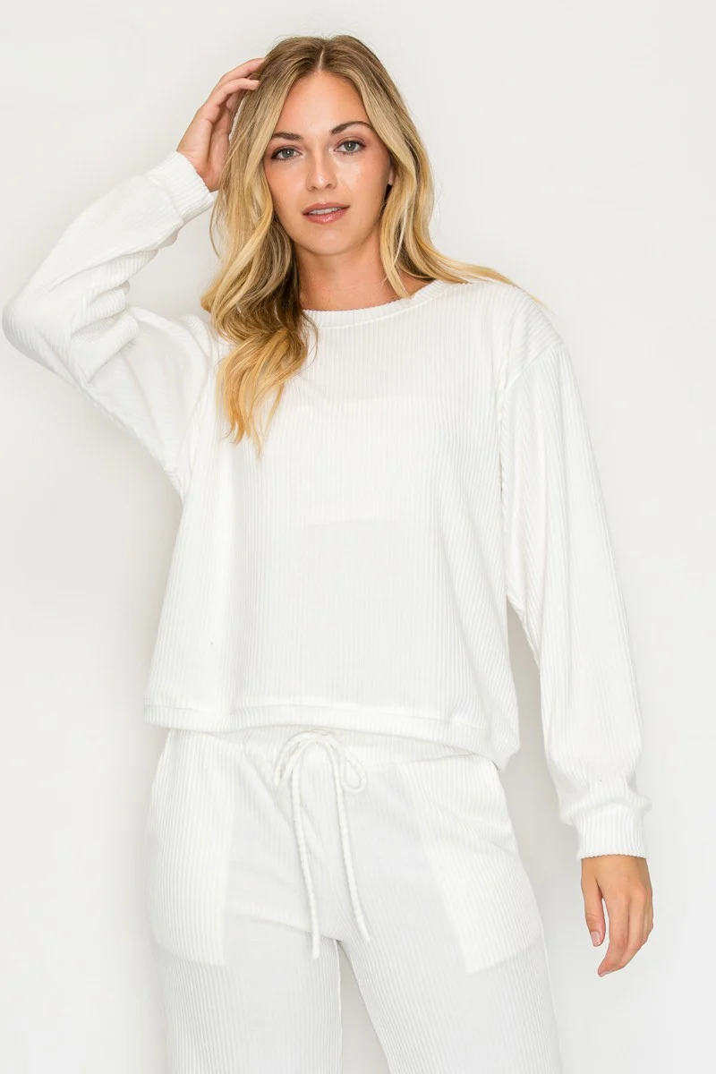 Ribbed Cozy - Image 11