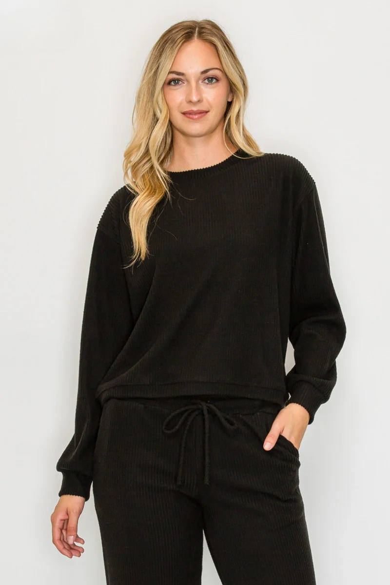 Ribbed Cozy - Image 13