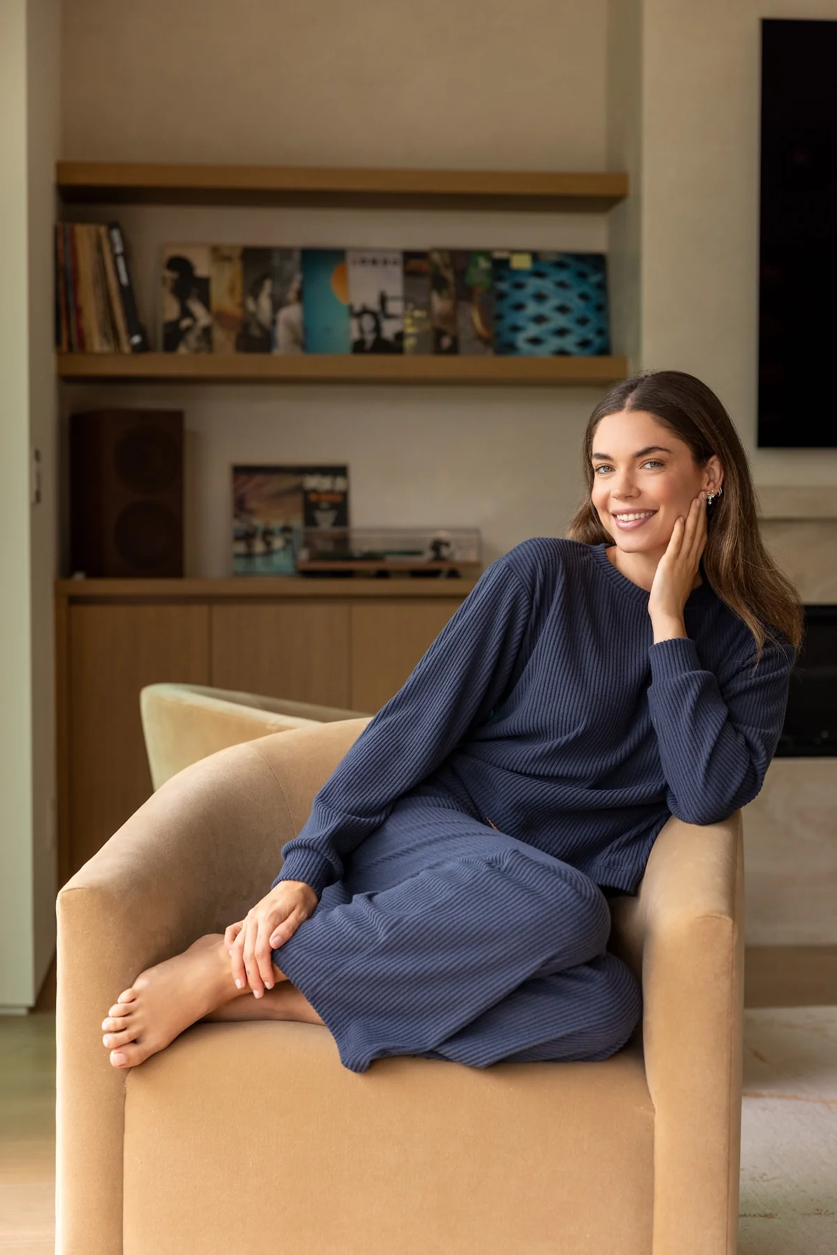 Ribbed Cozy - Image 3