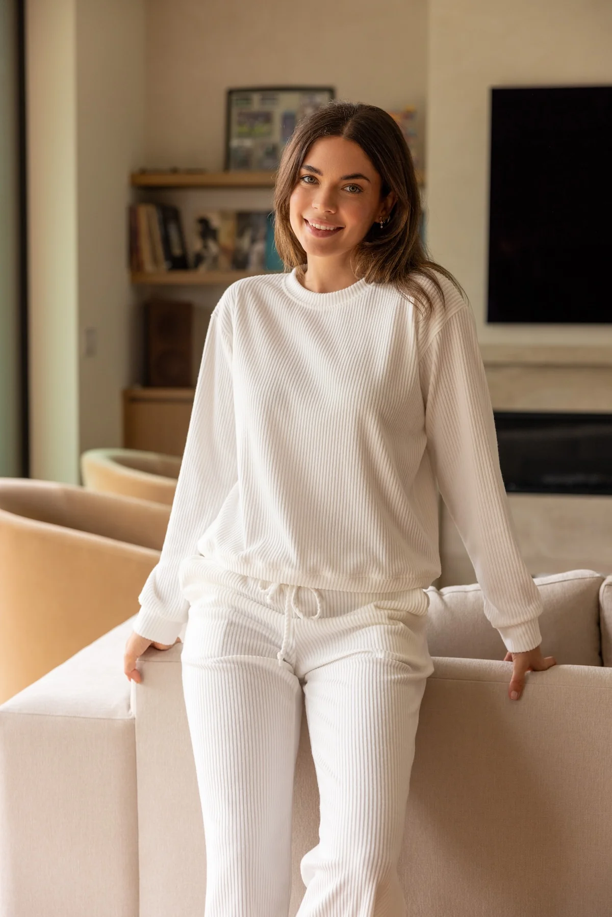 Ribbed Cozy - Image 4