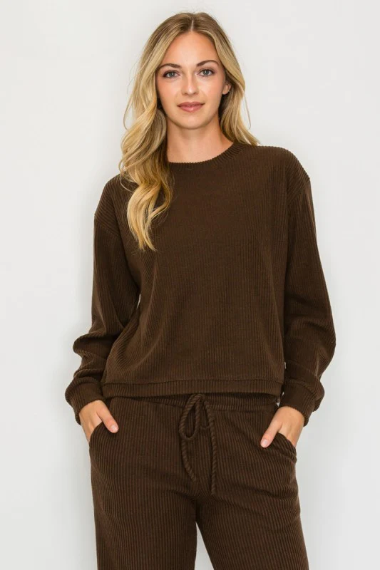 Ribbed Cozy - Image 6