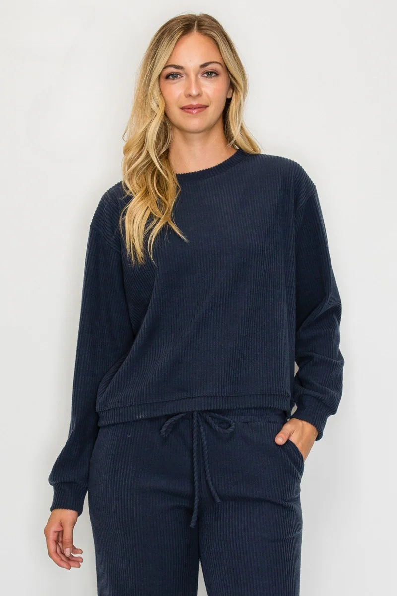 Ribbed Cozy - Image 7