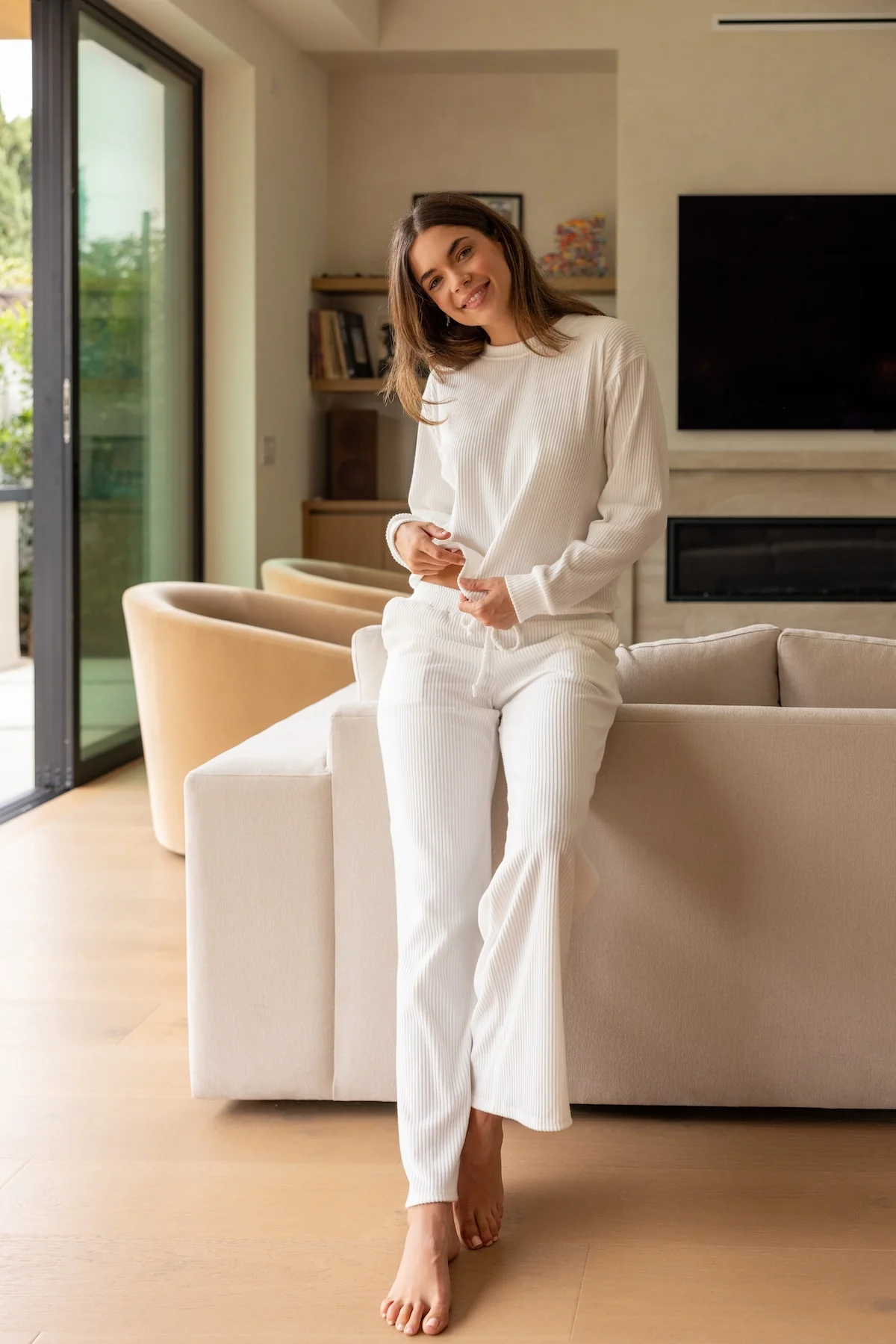 Ribbed Cozy - Image 9