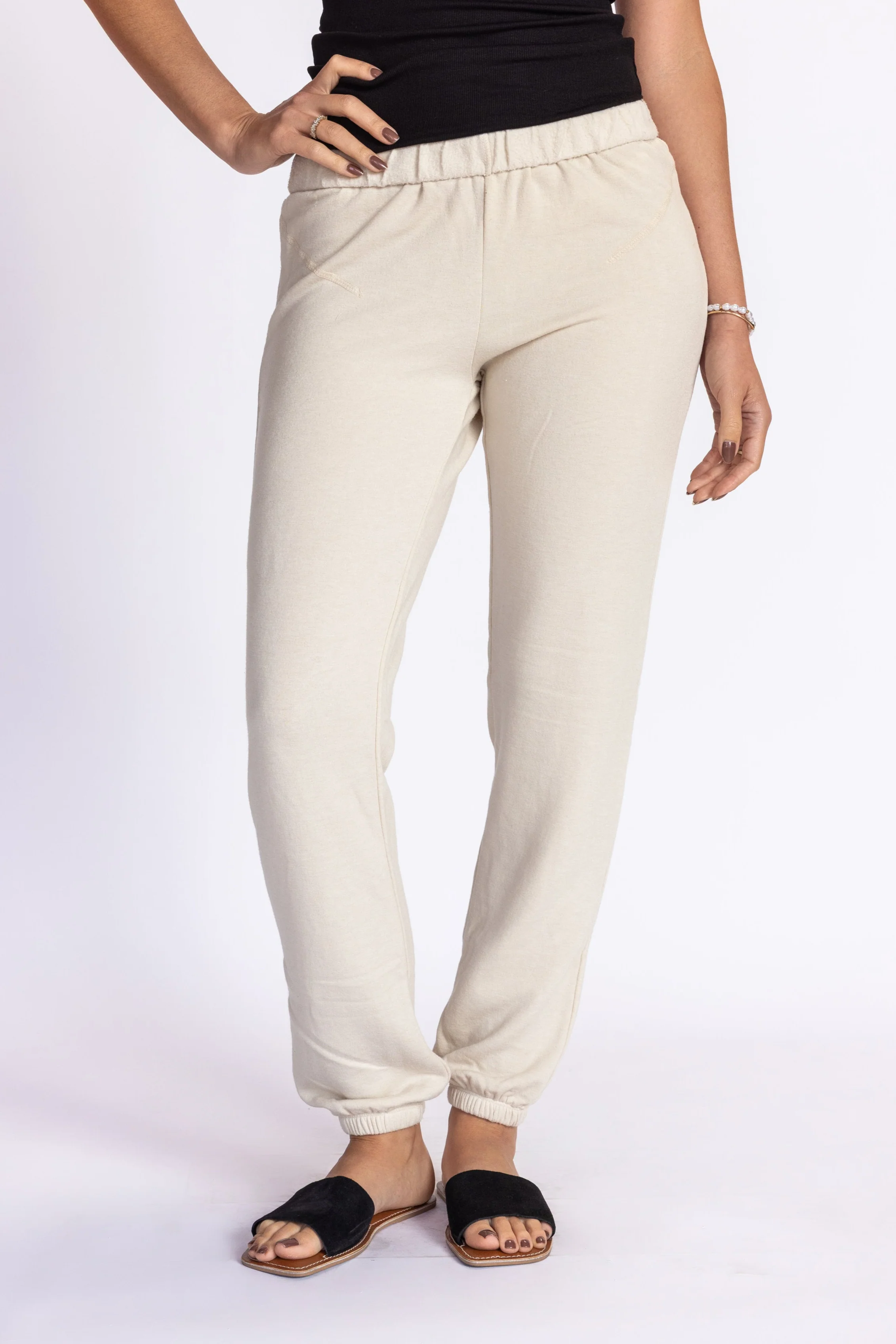 Rollover Sweats - Image 10