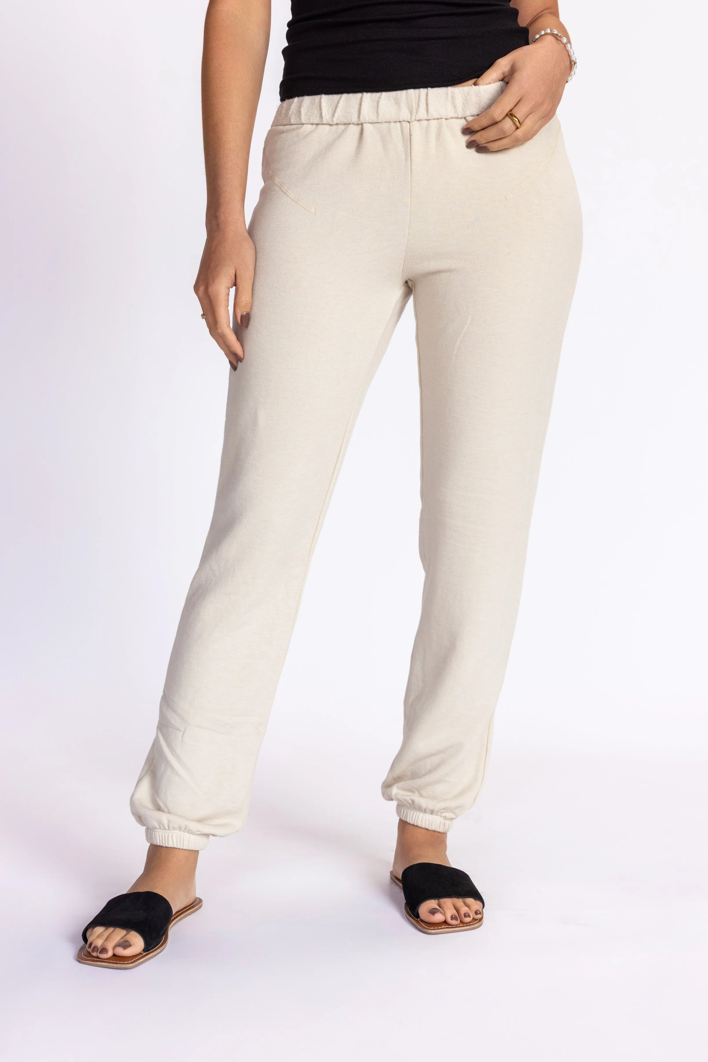 Rollover Sweats - Image 11