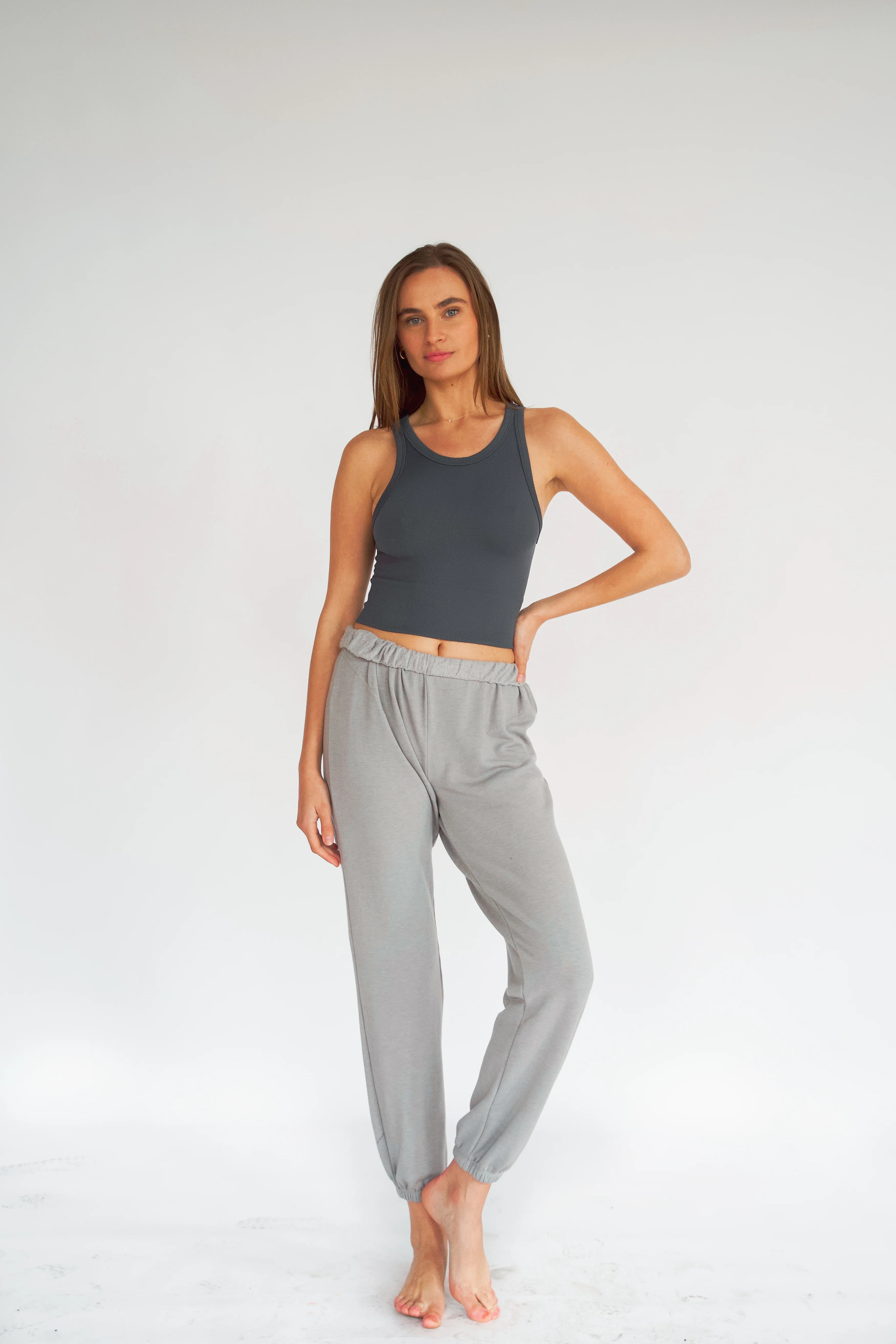 Rollover Sweats - Image 13