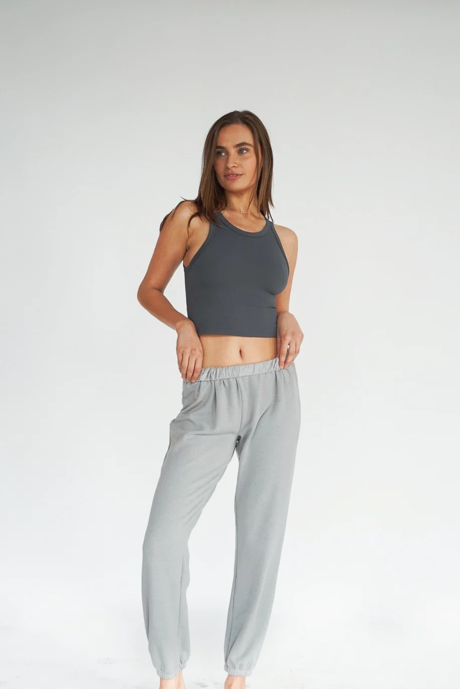 Rollover Sweats - Image 14