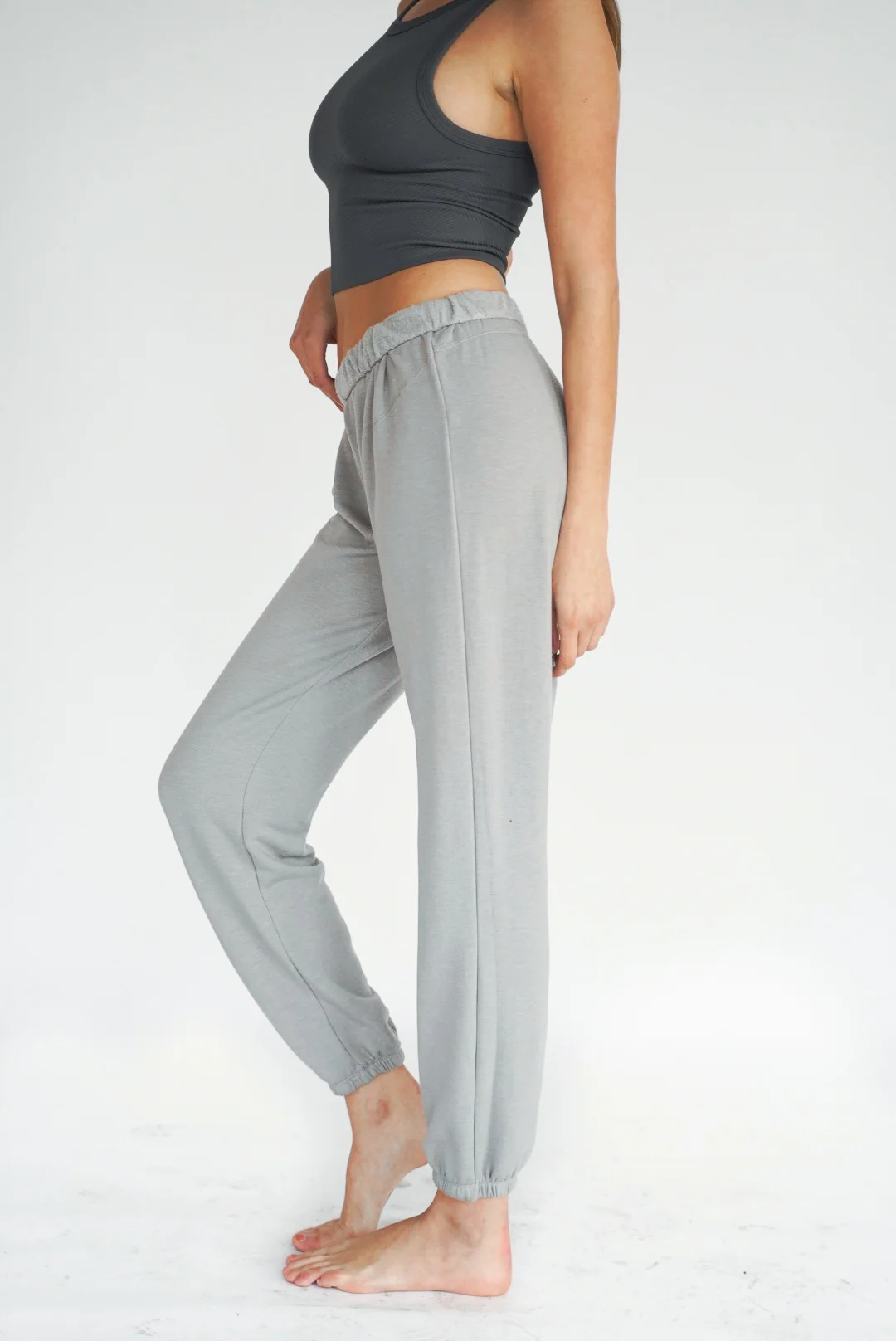 Rollover Sweats - Image 15