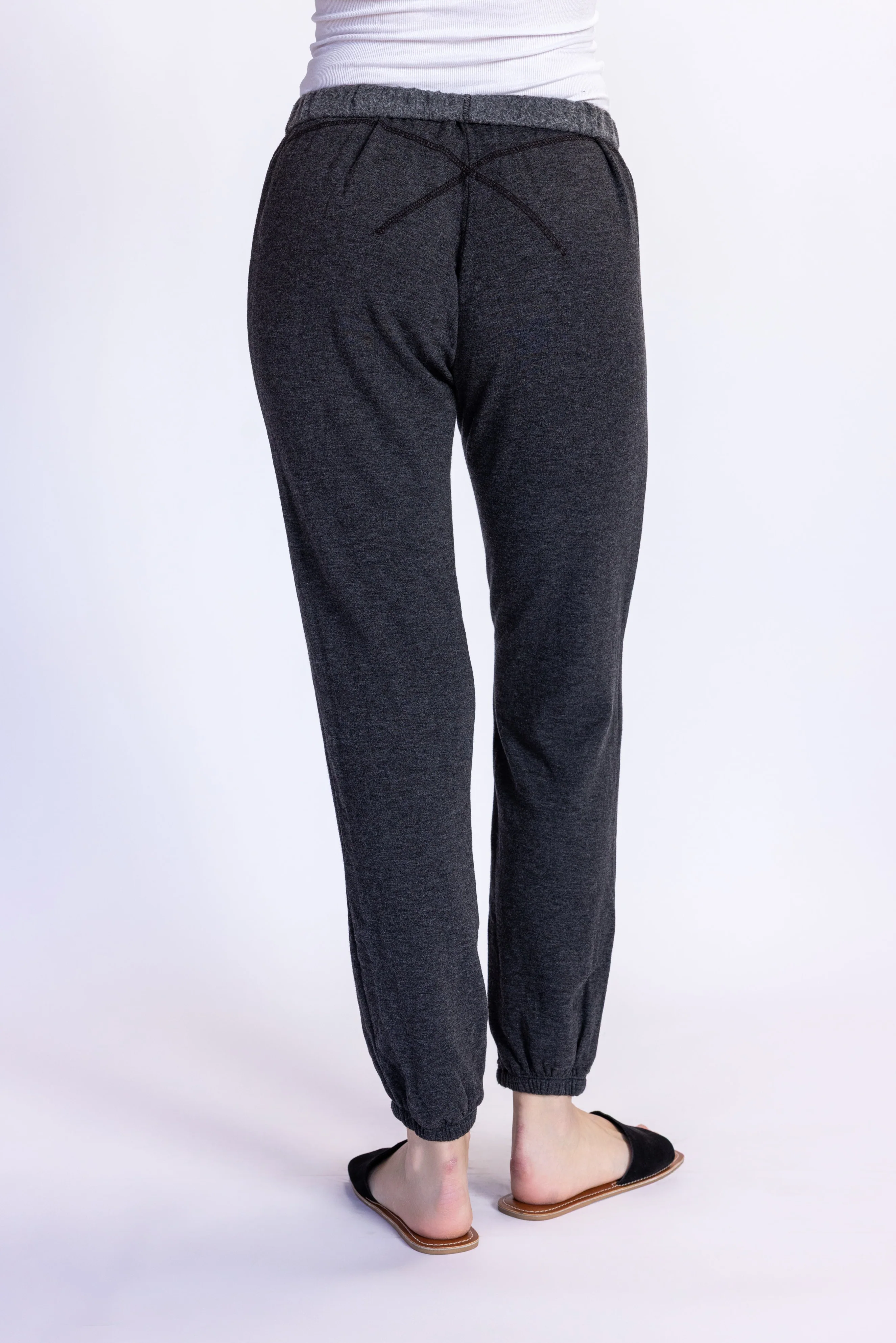 Rollover Sweats - Image 3