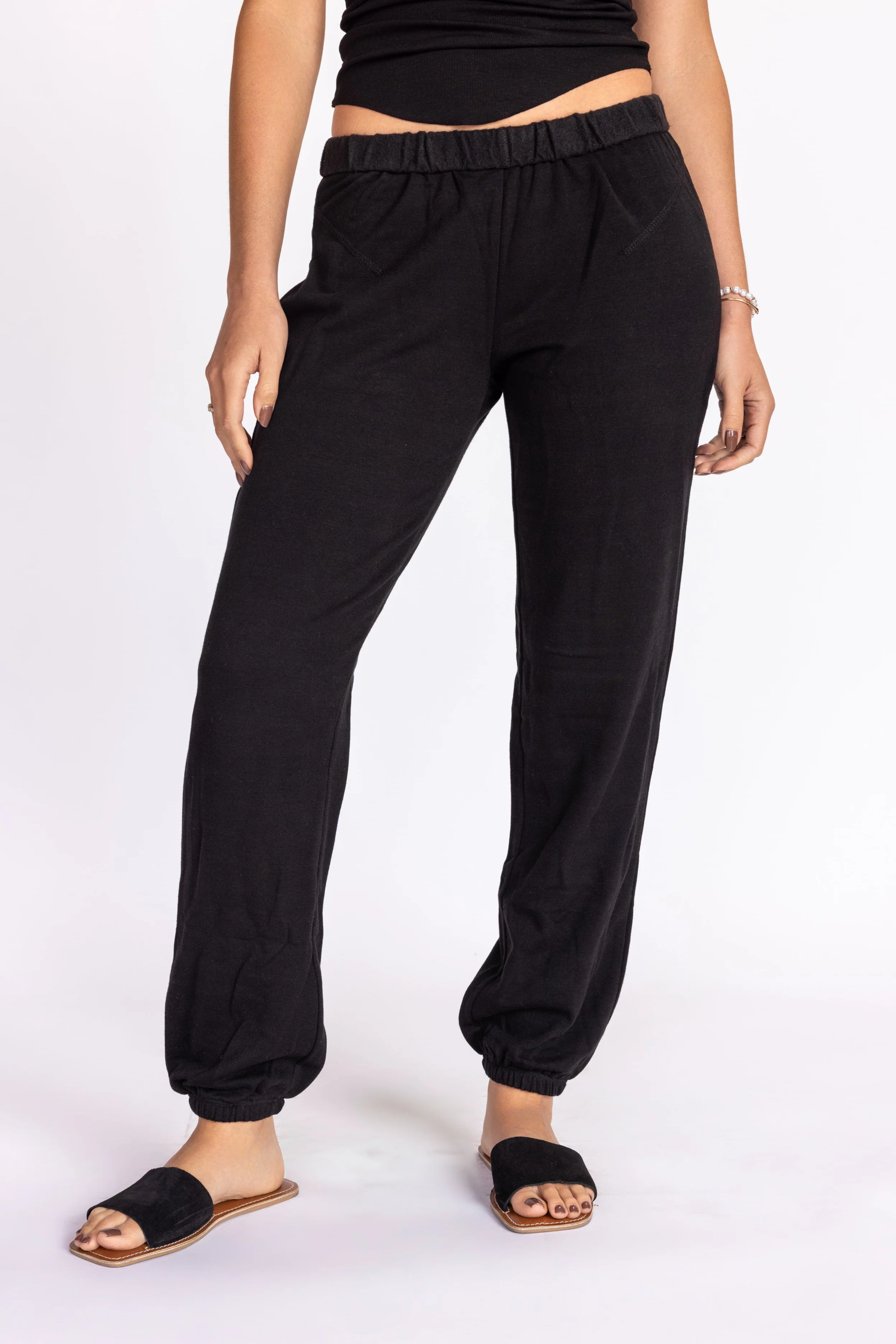 Rollover Sweats - Image 4