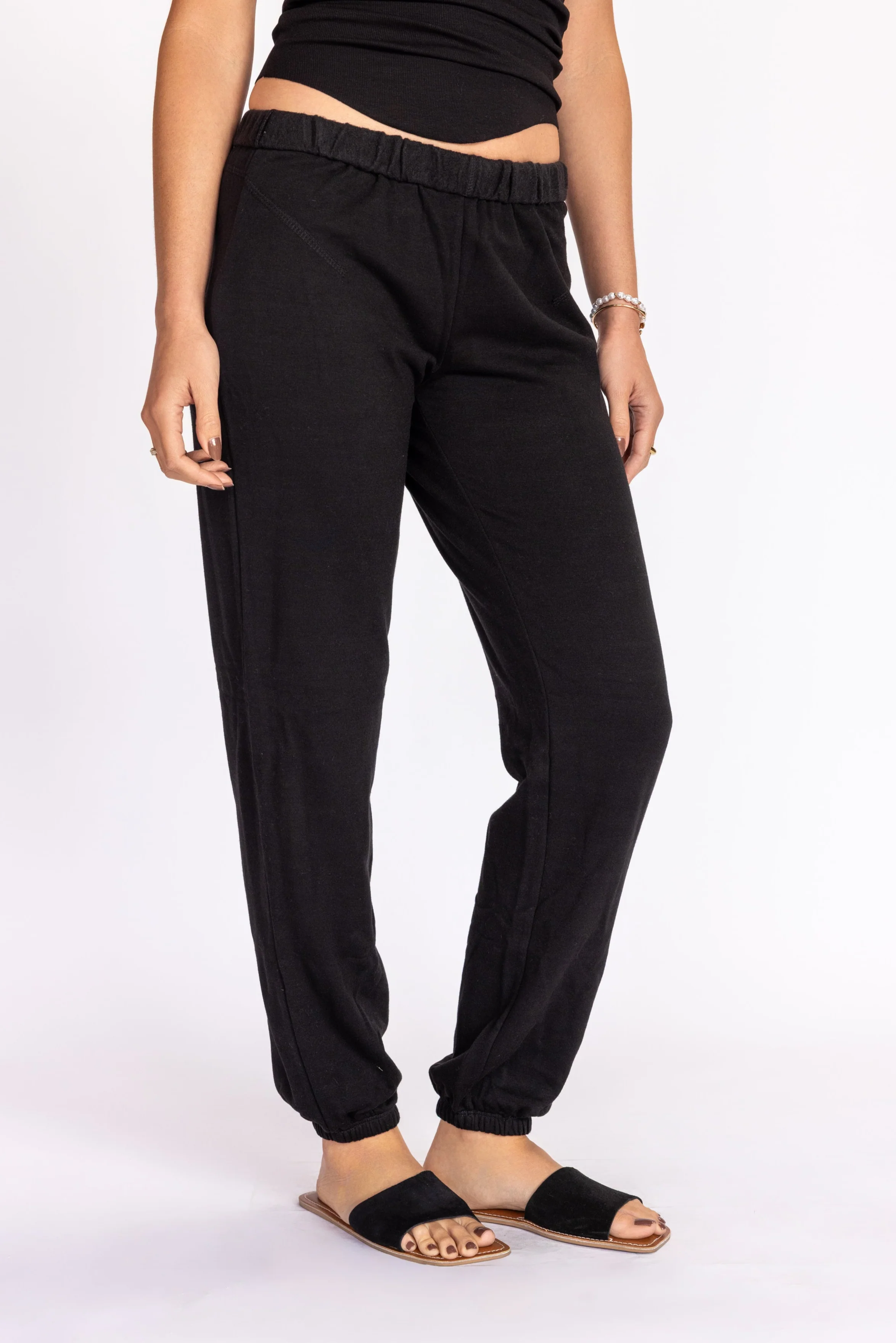Rollover Sweats - Image 5
