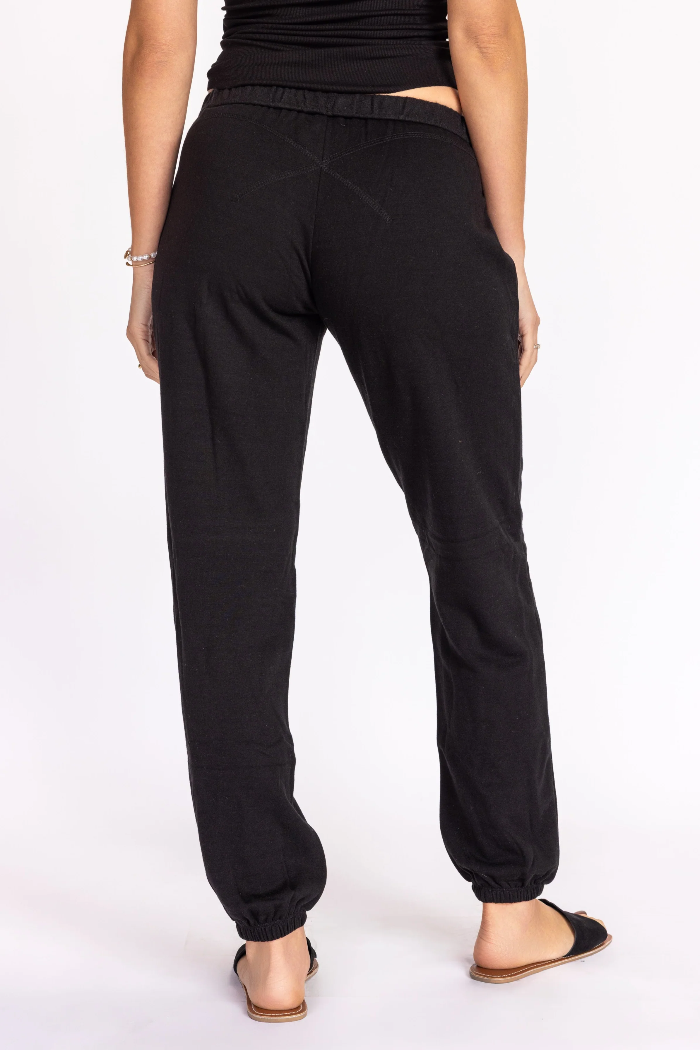 Rollover Sweats - Image 6