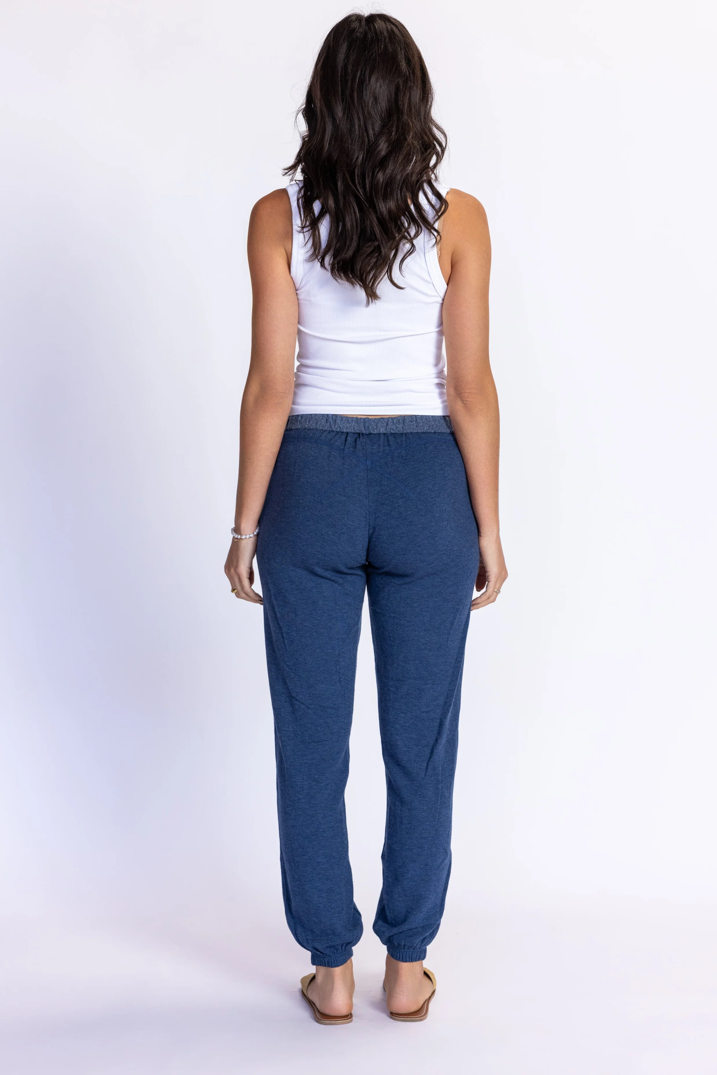 Rollover Sweats - Image 9