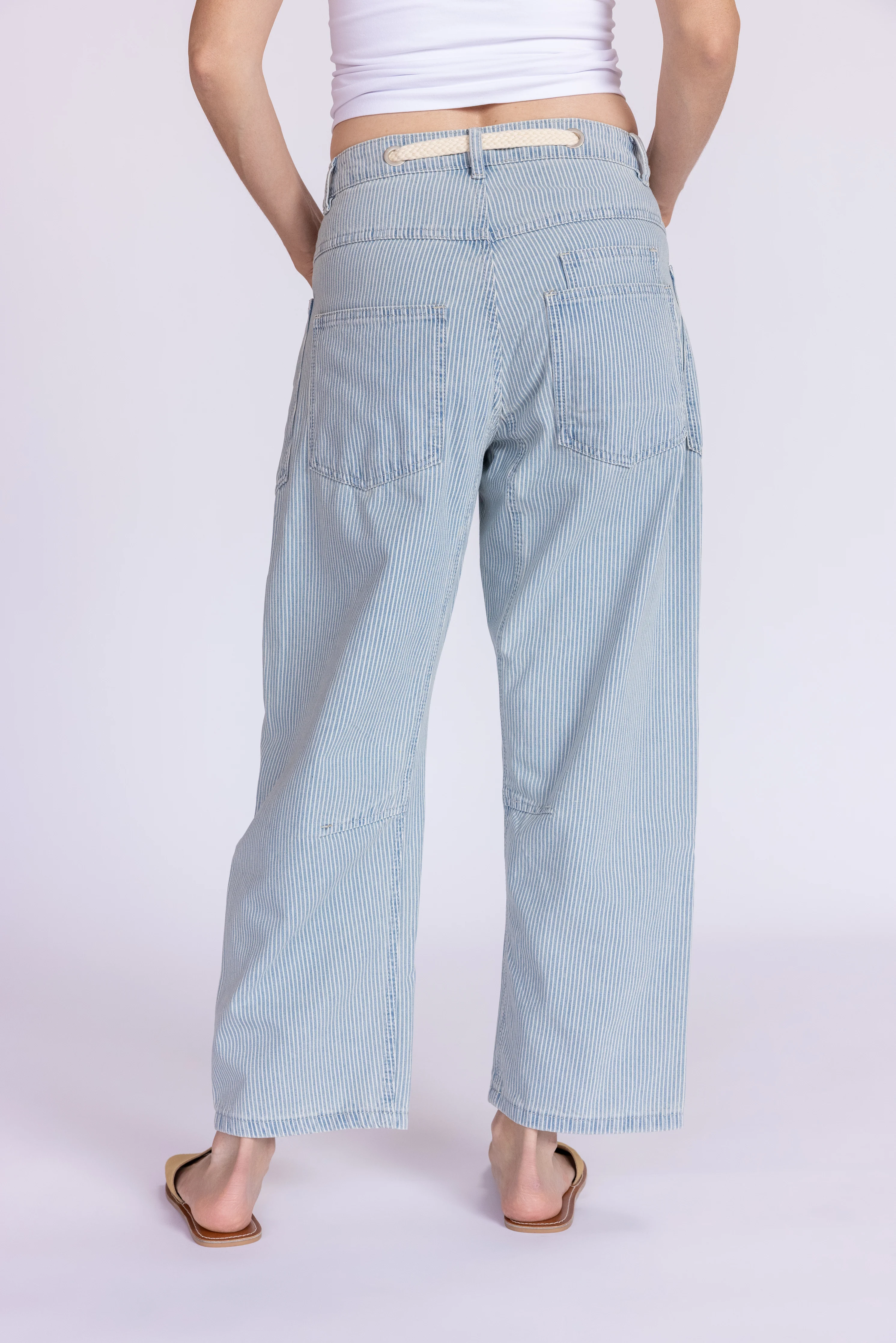 Sailor Barrel Pants - Image 6