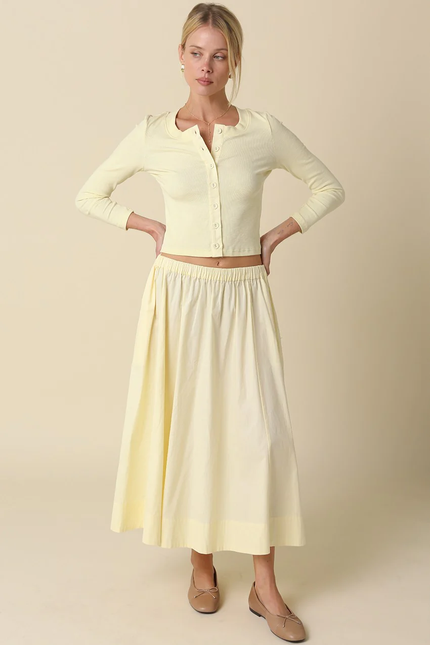 Selena Skirt - Image 4