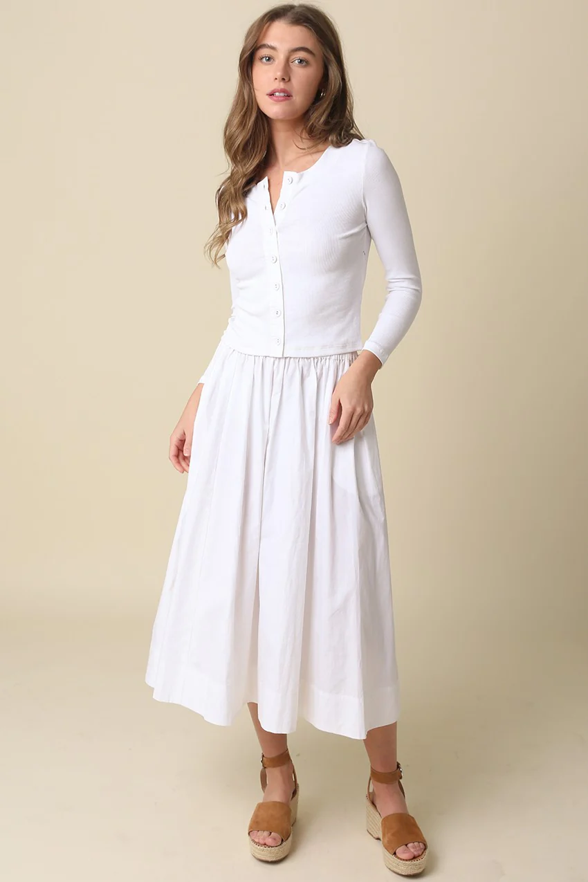 Selena Skirt - Image 7