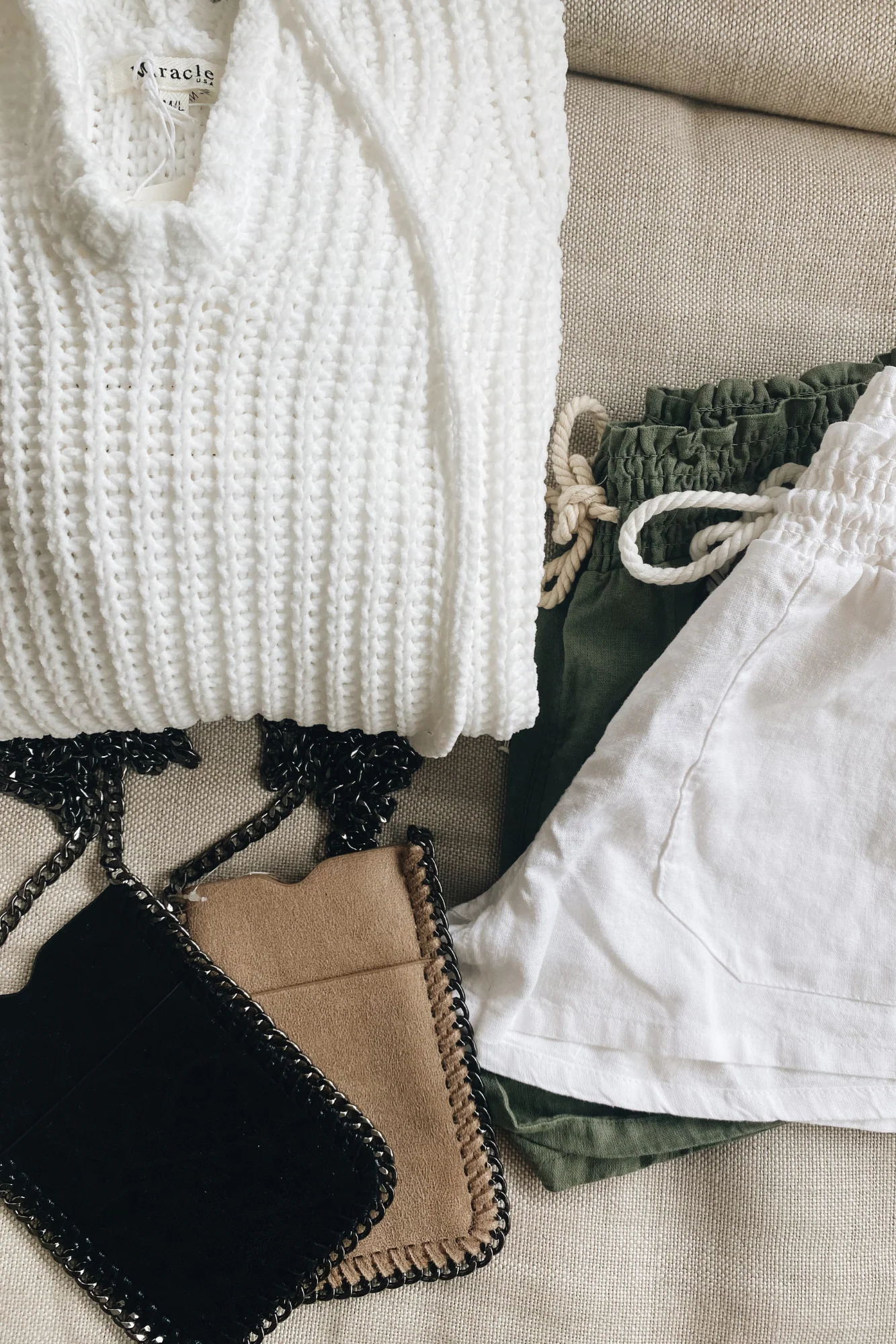 Sophie Cell Phone Purse - Image 6