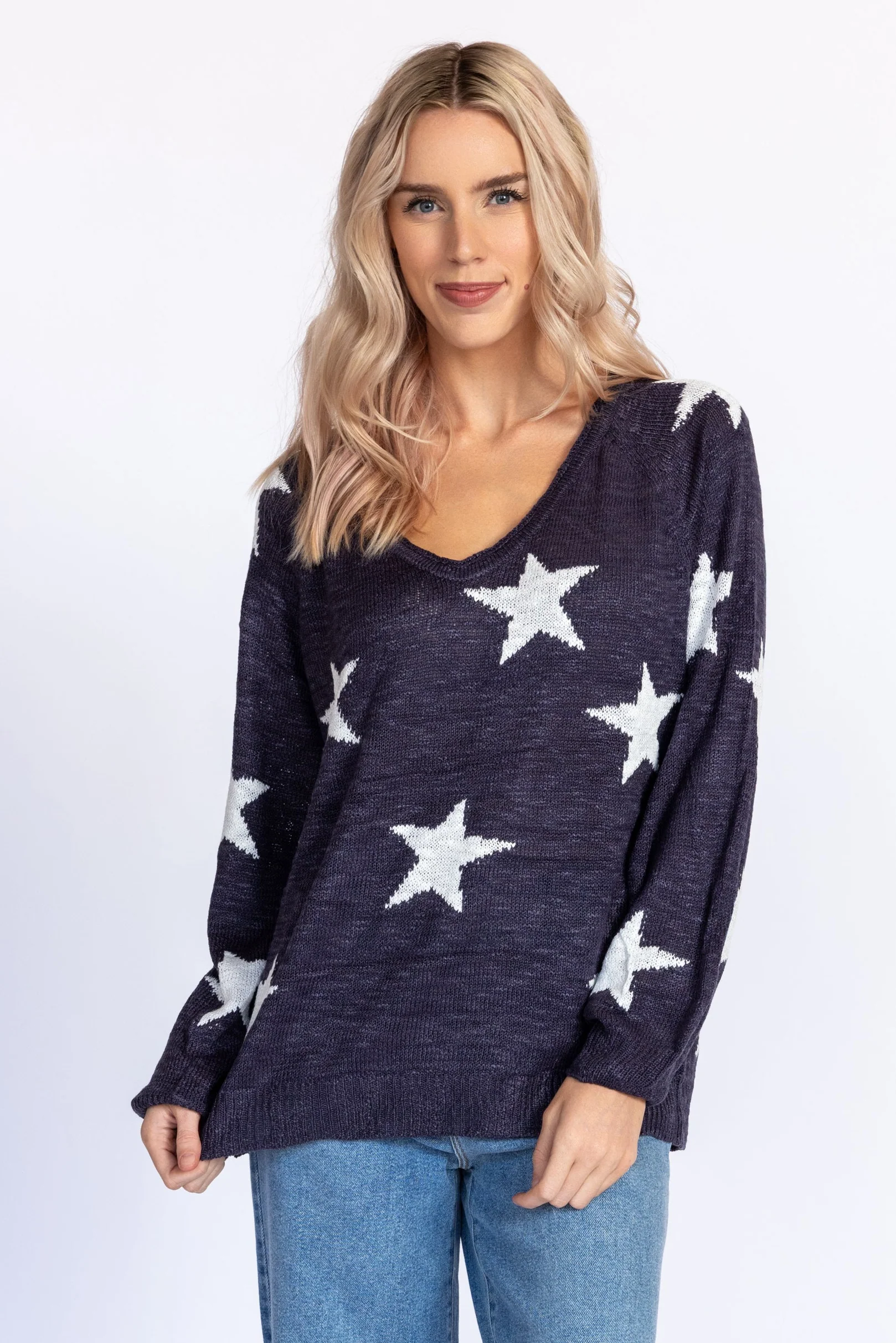 Star Sweater - Image 3